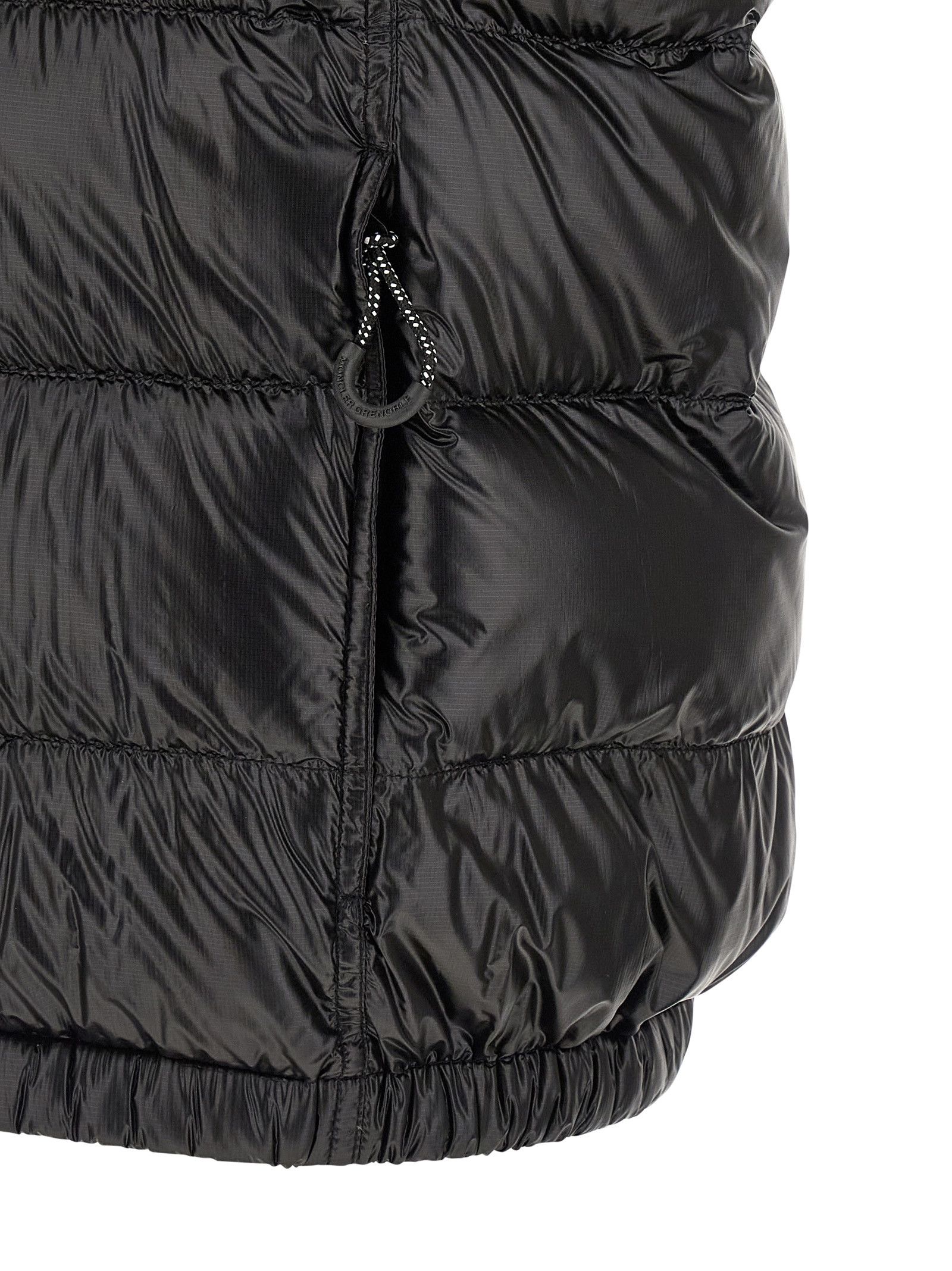 Moncler Grenoble 'Uychi' vest Size US XL / EU 56 / 4 - 4 Thumbnail