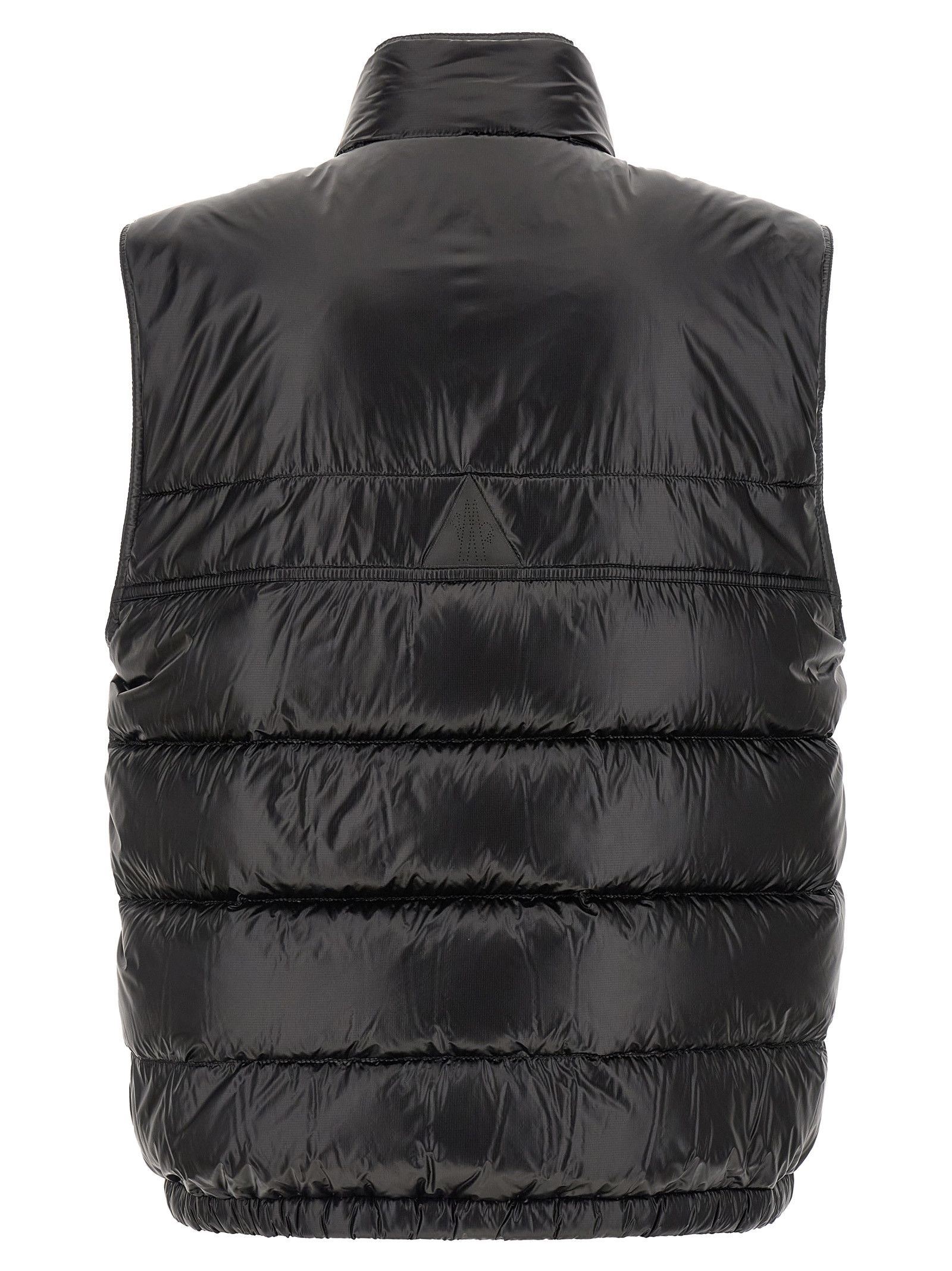 Moncler Grenoble 'Uychi' vest Size US XL / EU 56 / 4 - 2 Thumbnail