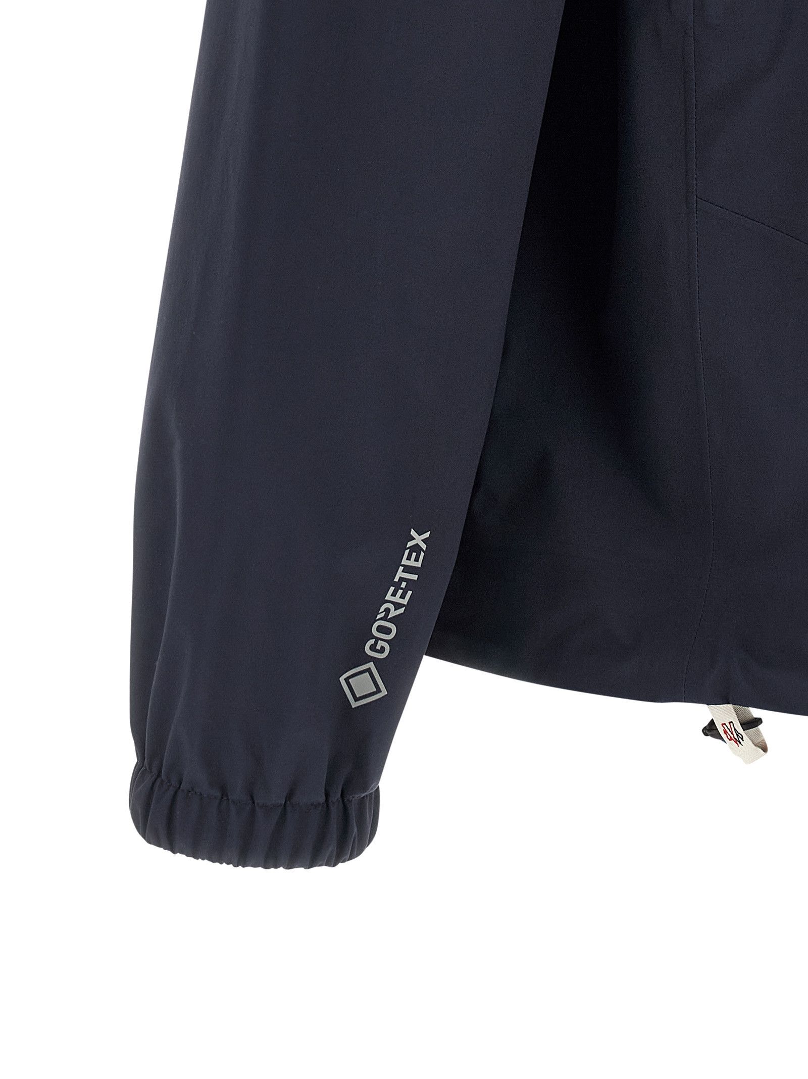 Moncler Grenoble 'Shipton' shell jacket Size US XXL / EU 58 / 5 - 5 Thumbnail