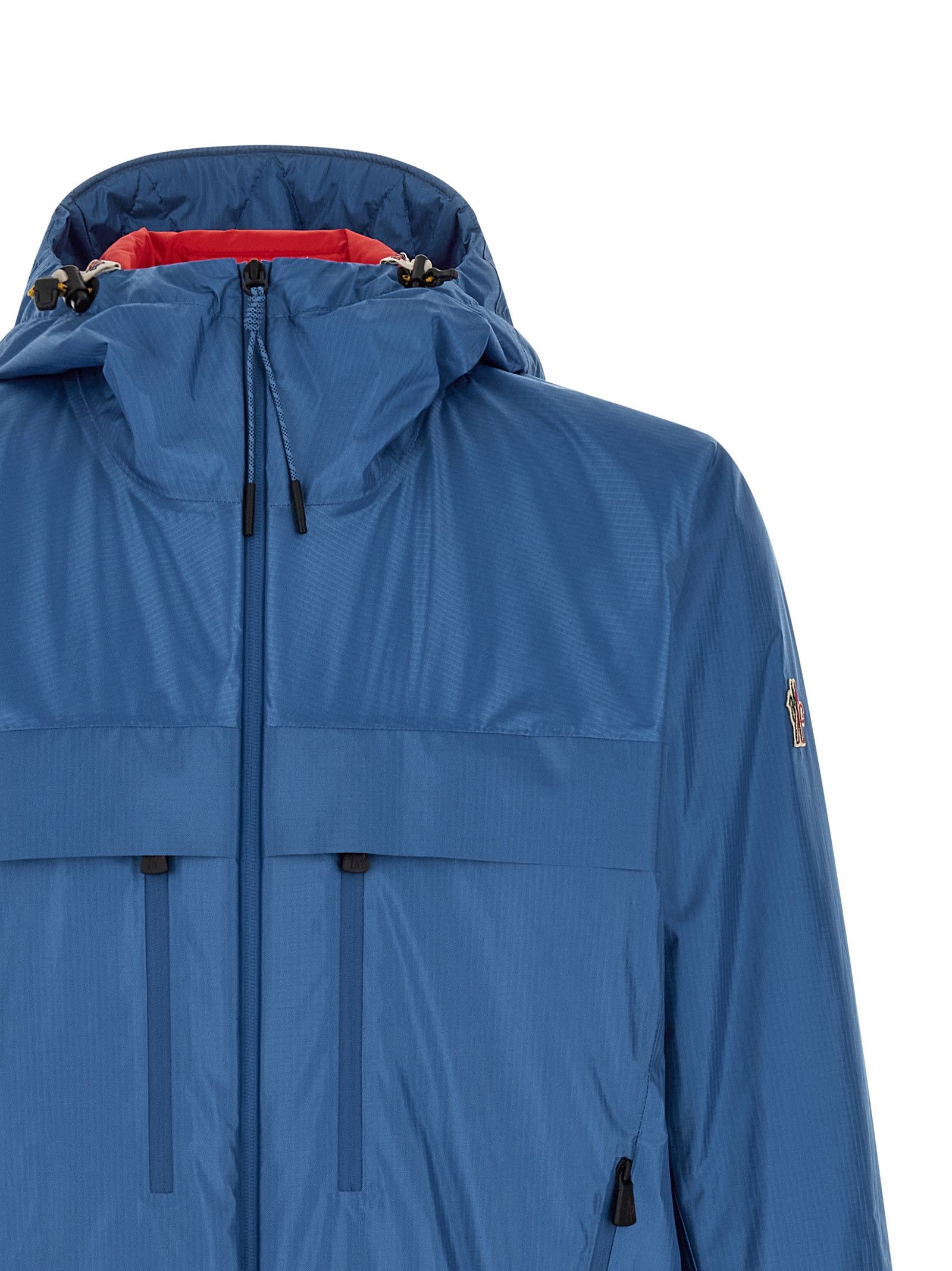 Moncler Grenoble 'Thurn' anorak Size US L / EU 52-54 / 3 - 3 Thumbnail