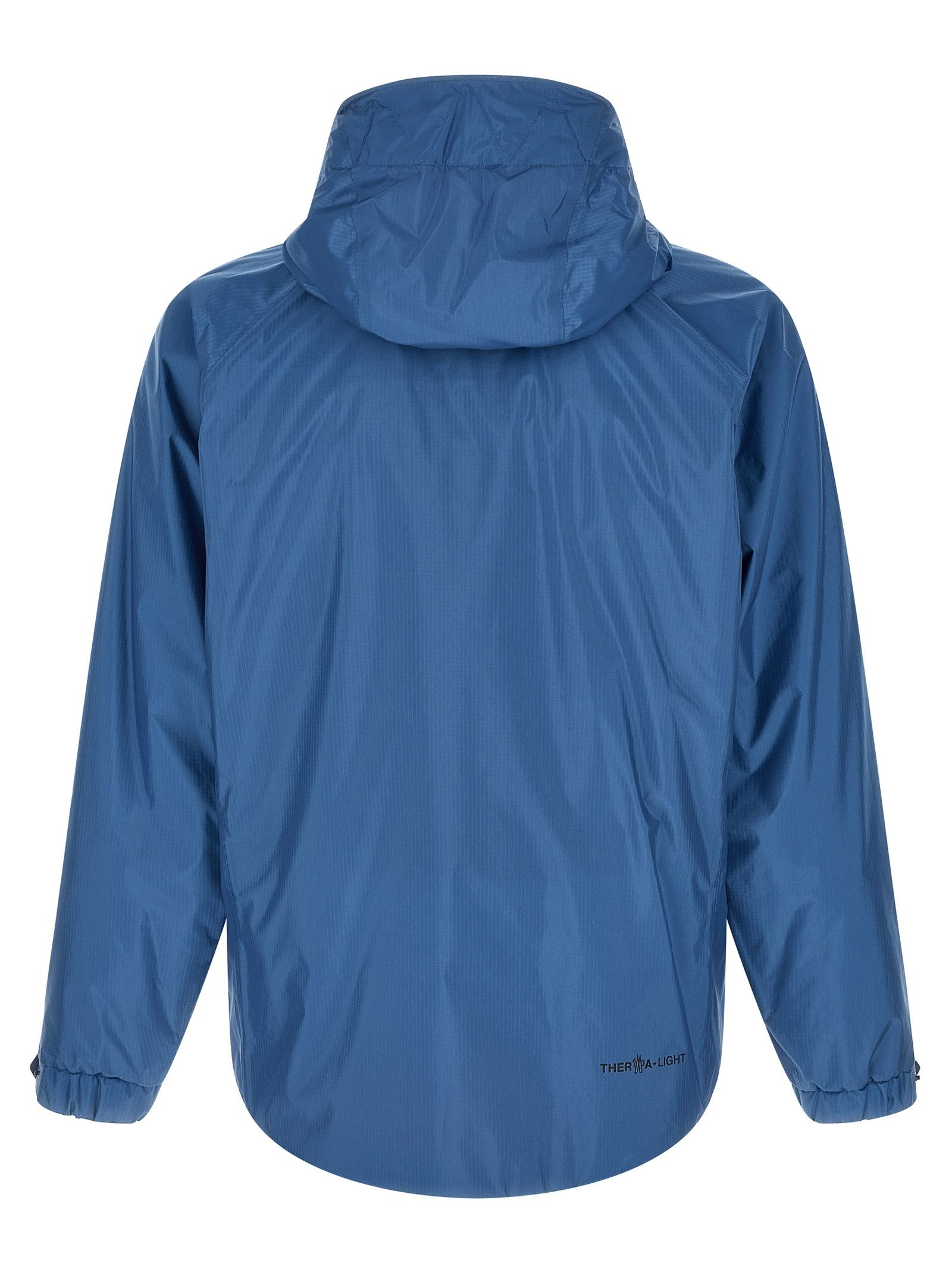 Moncler Grenoble 'Thurn' anorak Size US XXL / EU 58 / 5 - 2 Thumbnail