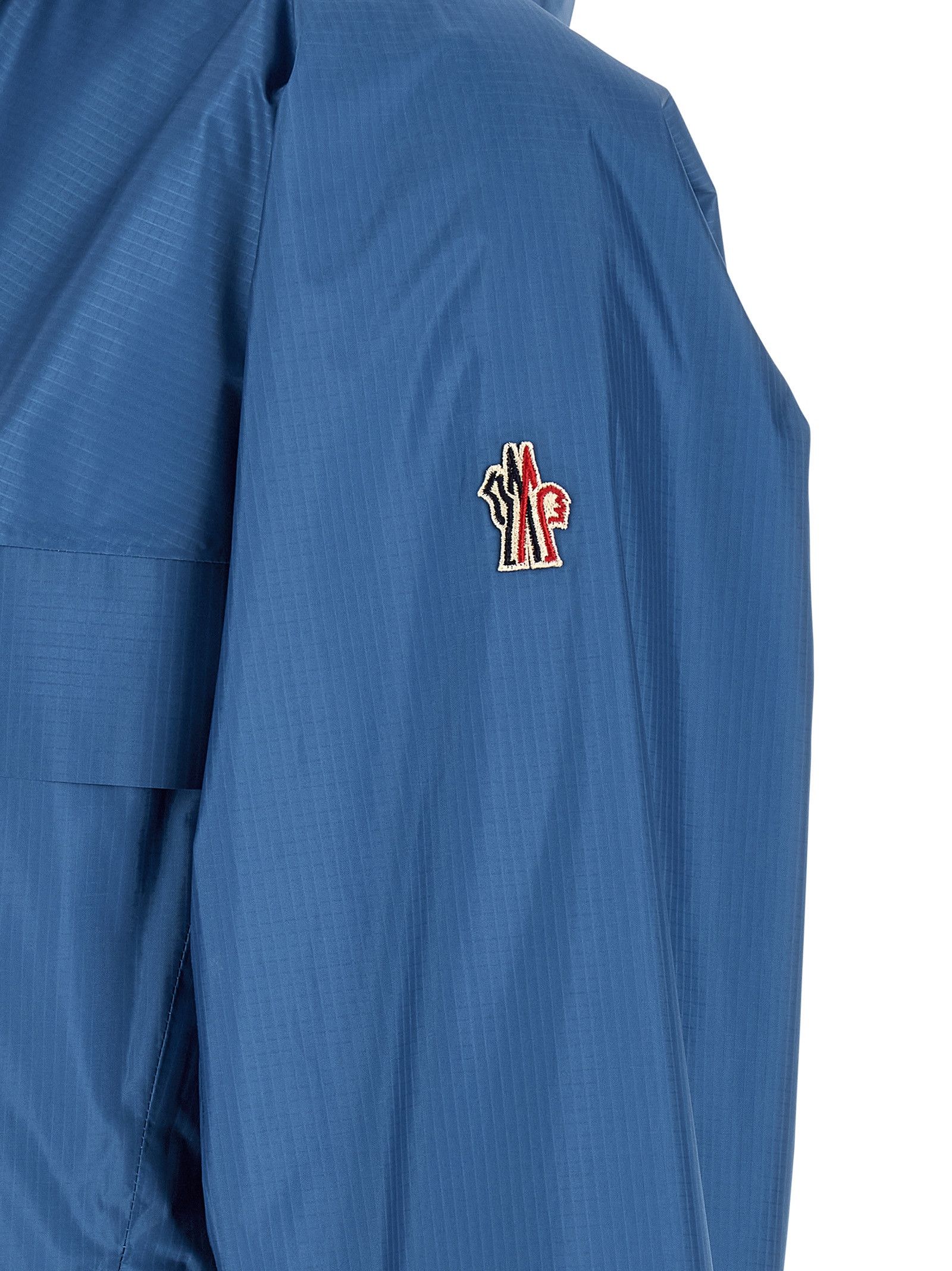 Moncler Grenoble 'Thurn' anorak Size US XXL / EU 58 / 5 - 5 Thumbnail