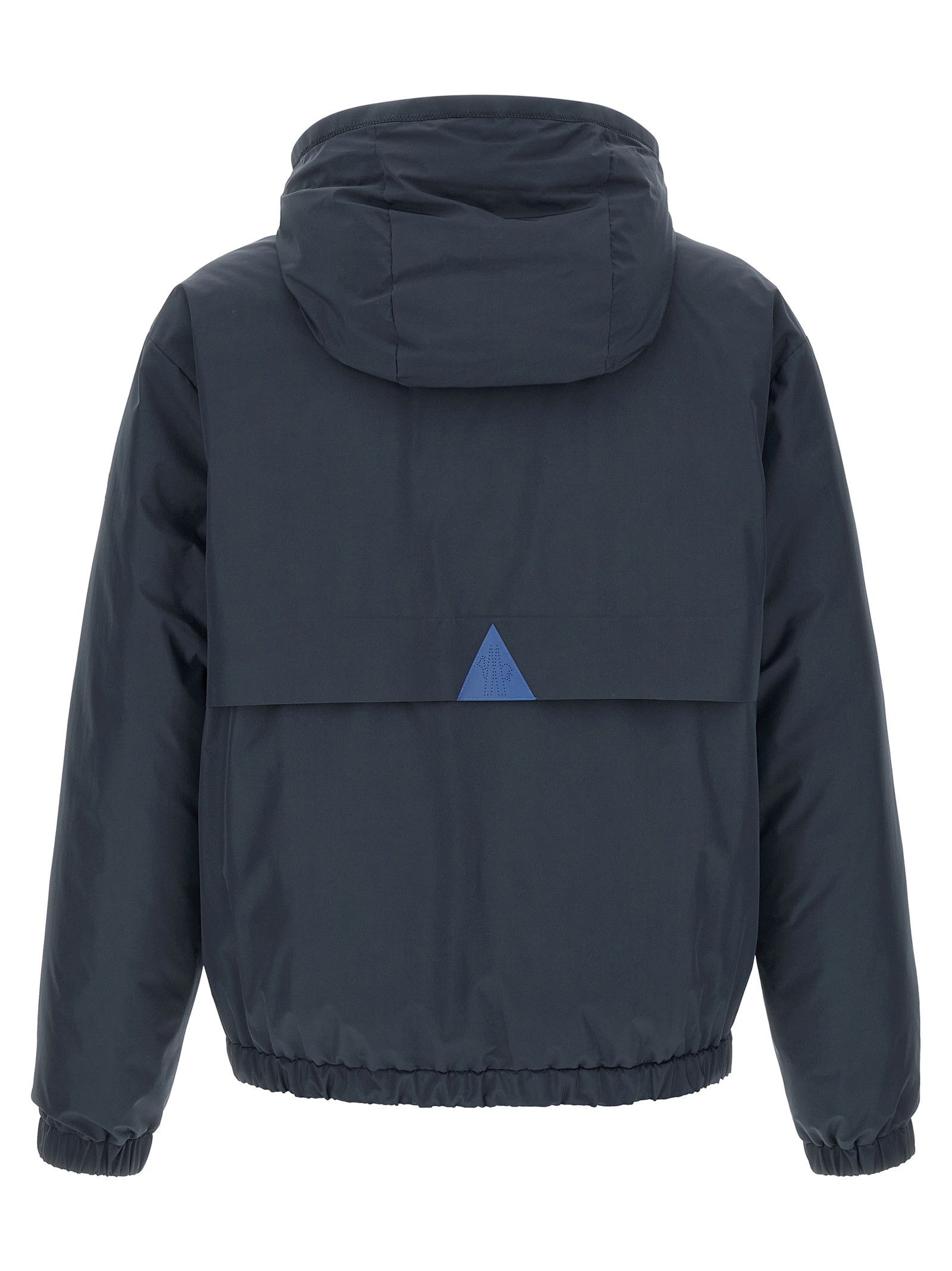'Berguns' reversible jacket