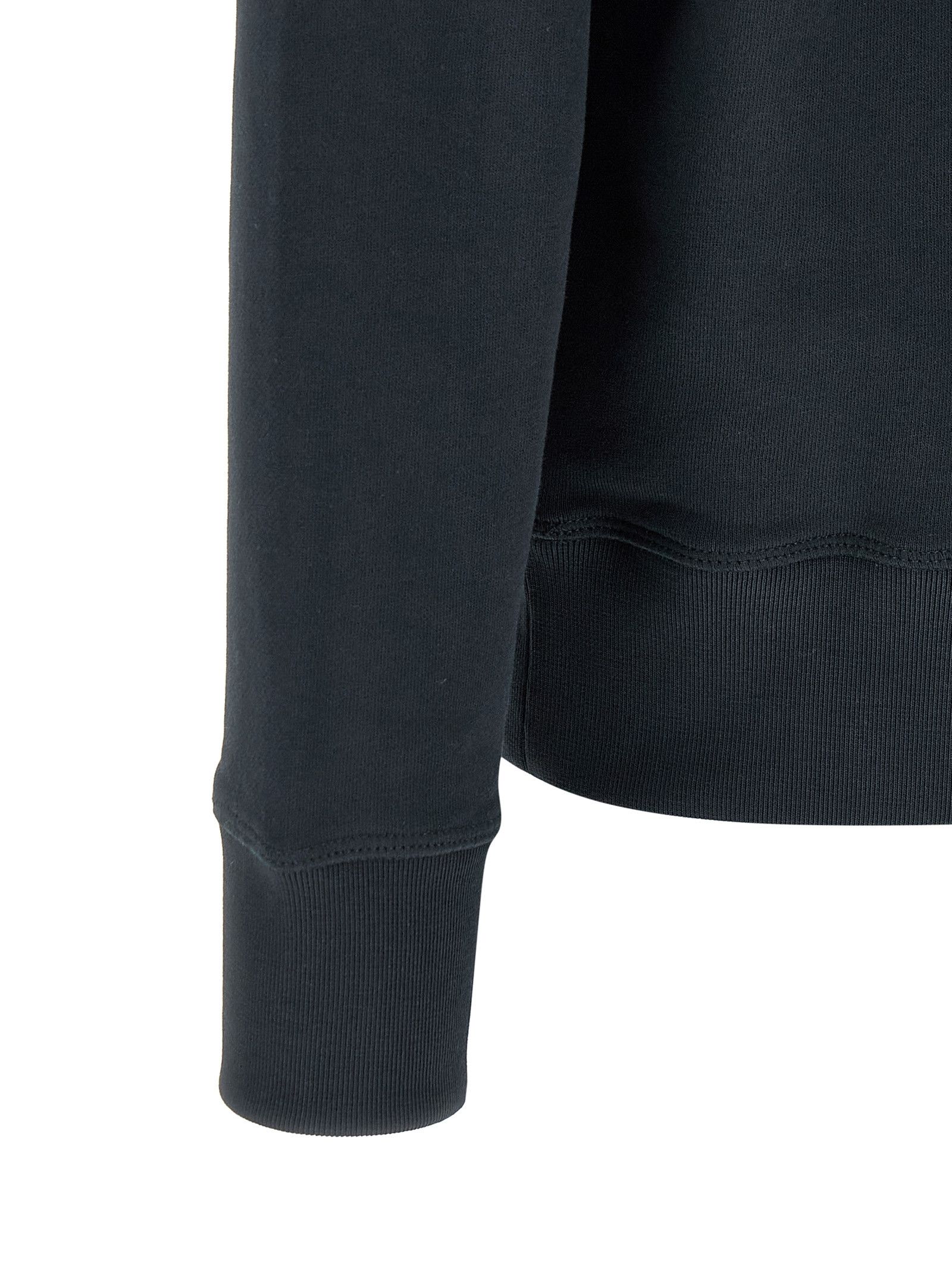 Moncler Grenoble Logo hoodie Size US M / EU 48-50 / 2 - 4 Thumbnail