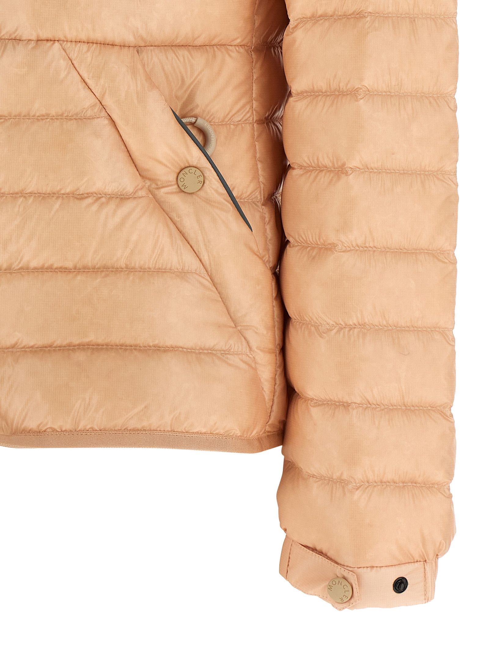 Moncler Grenoble 2-in-1 'Karura' down jacket Size L / US 10 / IT 46 - 5 Thumbnail