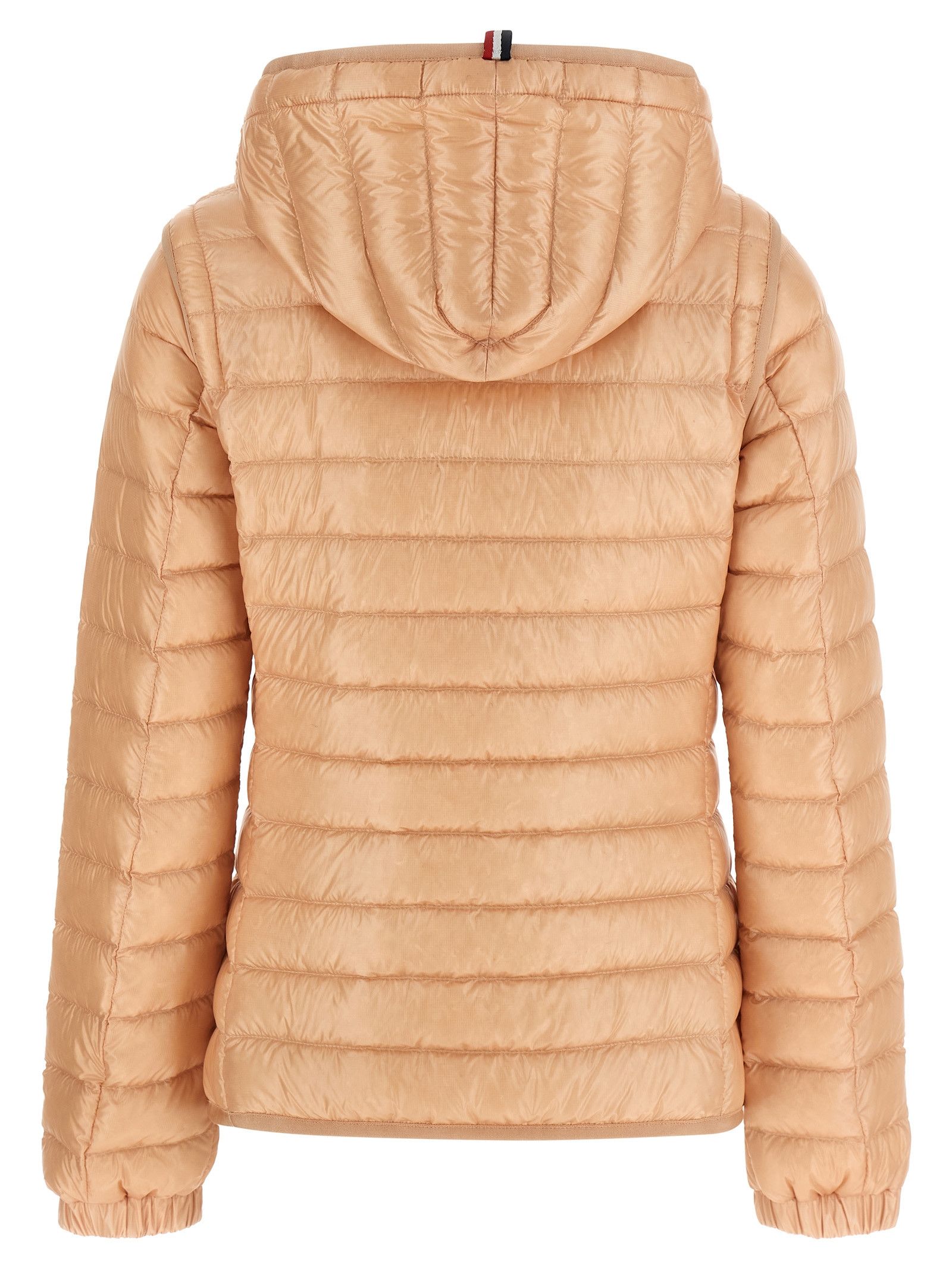 Moncler Grenoble 2-in-1 'Karura' down jacket Size L / US 10 / IT 46 - 3 Thumbnail