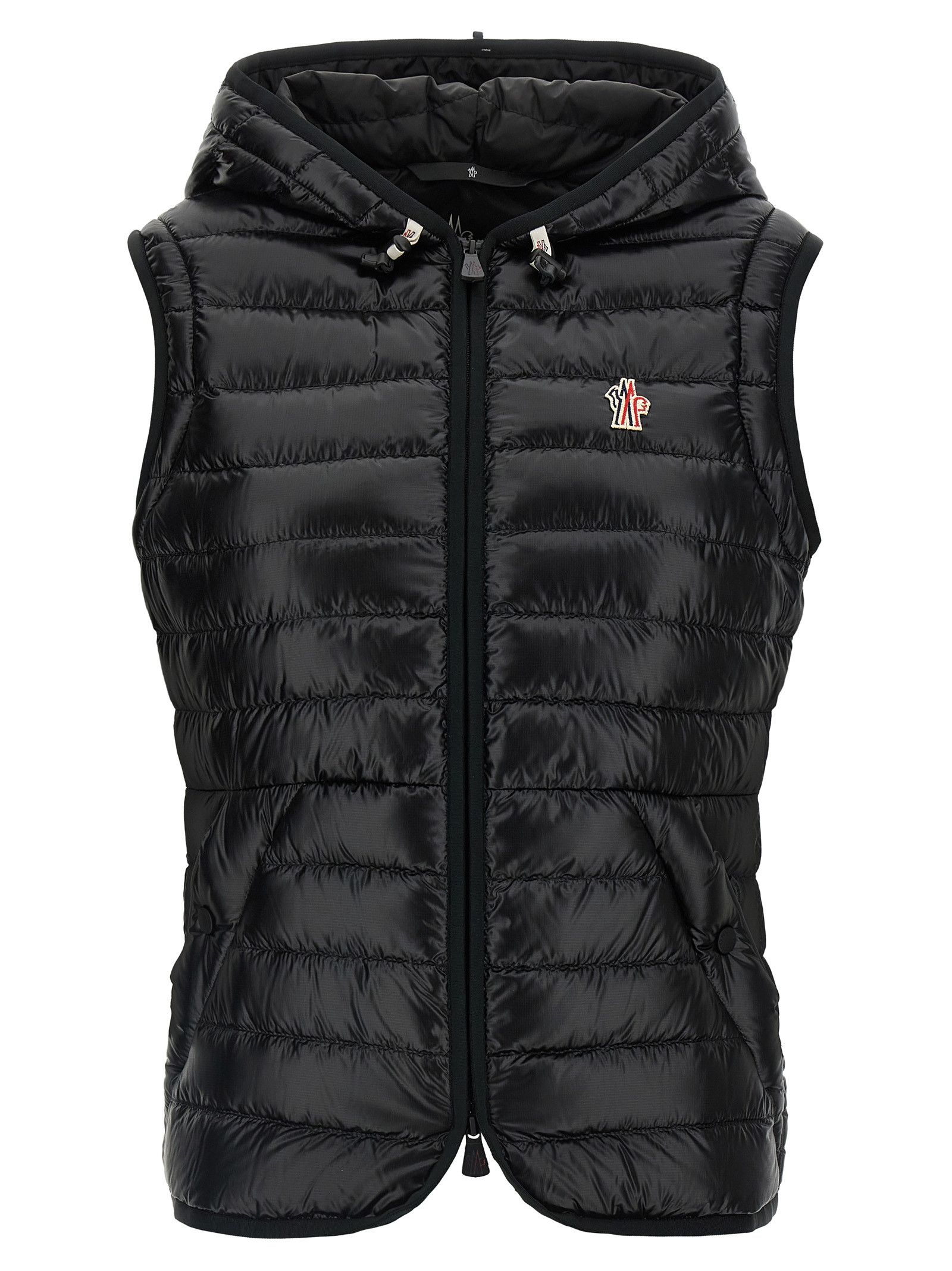 Moncler Grenoble 2-in-1 'Karura' down jacket Size XS / US 0-2 / IT 36-38 - 2 Thumbnail
