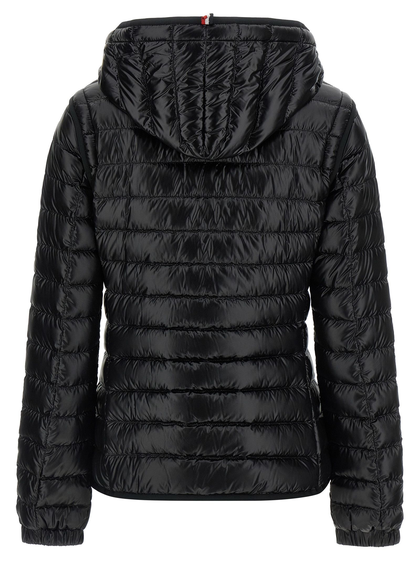 Moncler Grenoble 2-in-1 'Karura' down jacket Size XS / US 0-2 / IT 36-38 - 3 Thumbnail