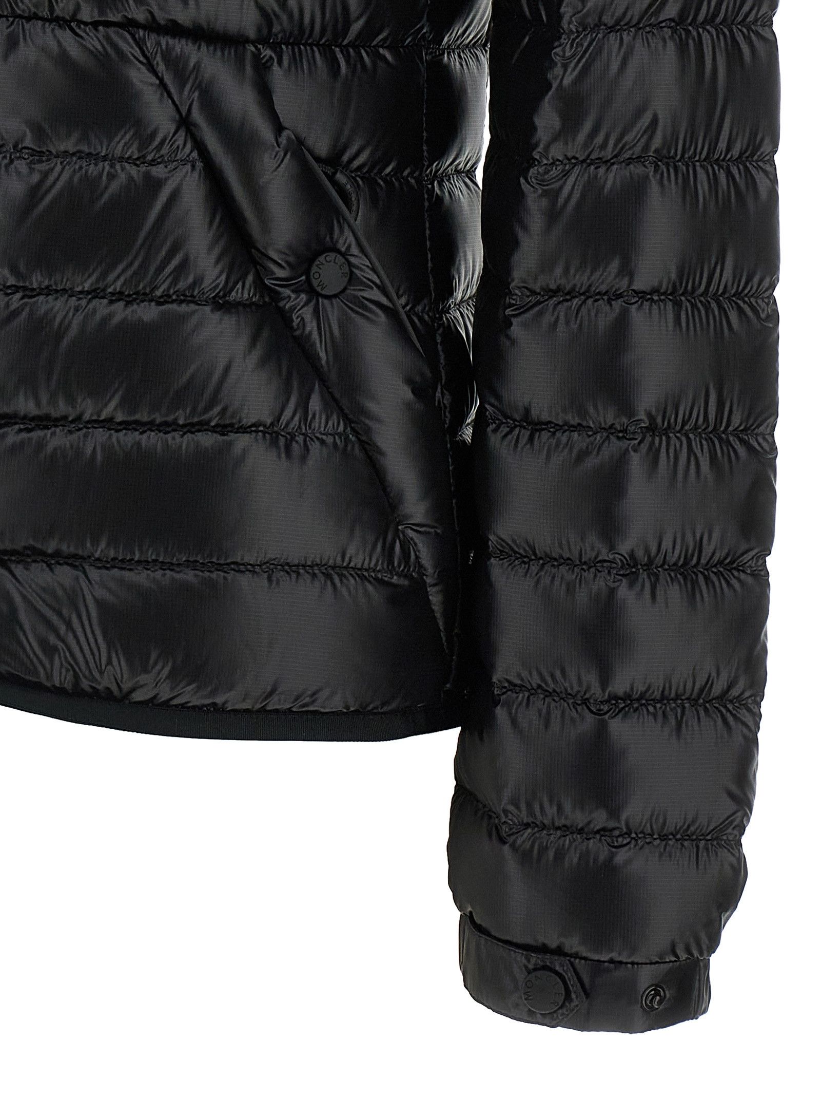 Moncler Grenoble 2-in-1 'Karura' down jacket Size L / US 10 / IT 46 - 5 Thumbnail