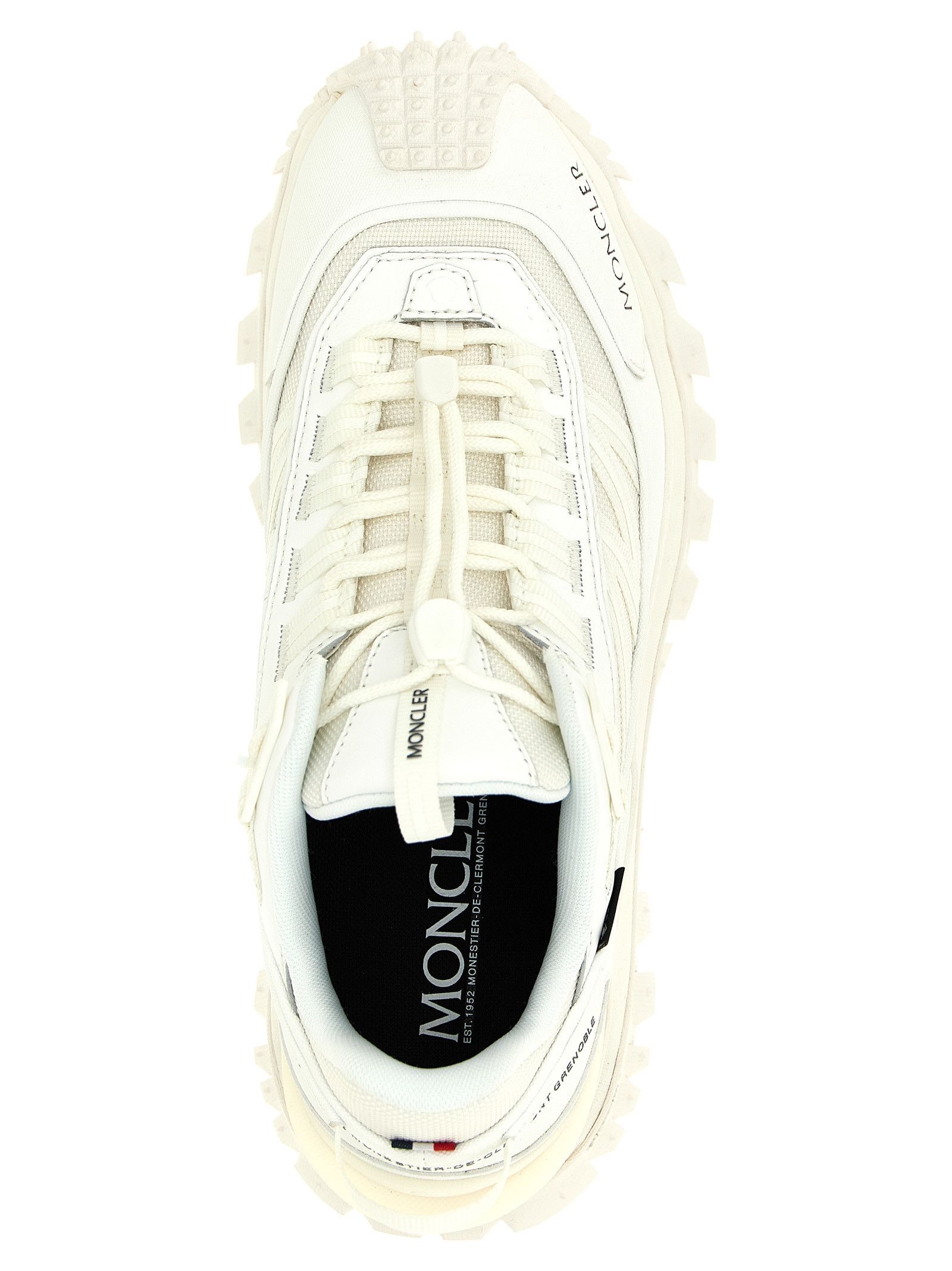 Moncler 'Trailgrip GTX' sneakers Size US 12 / EU 45 - 4 Thumbnail
