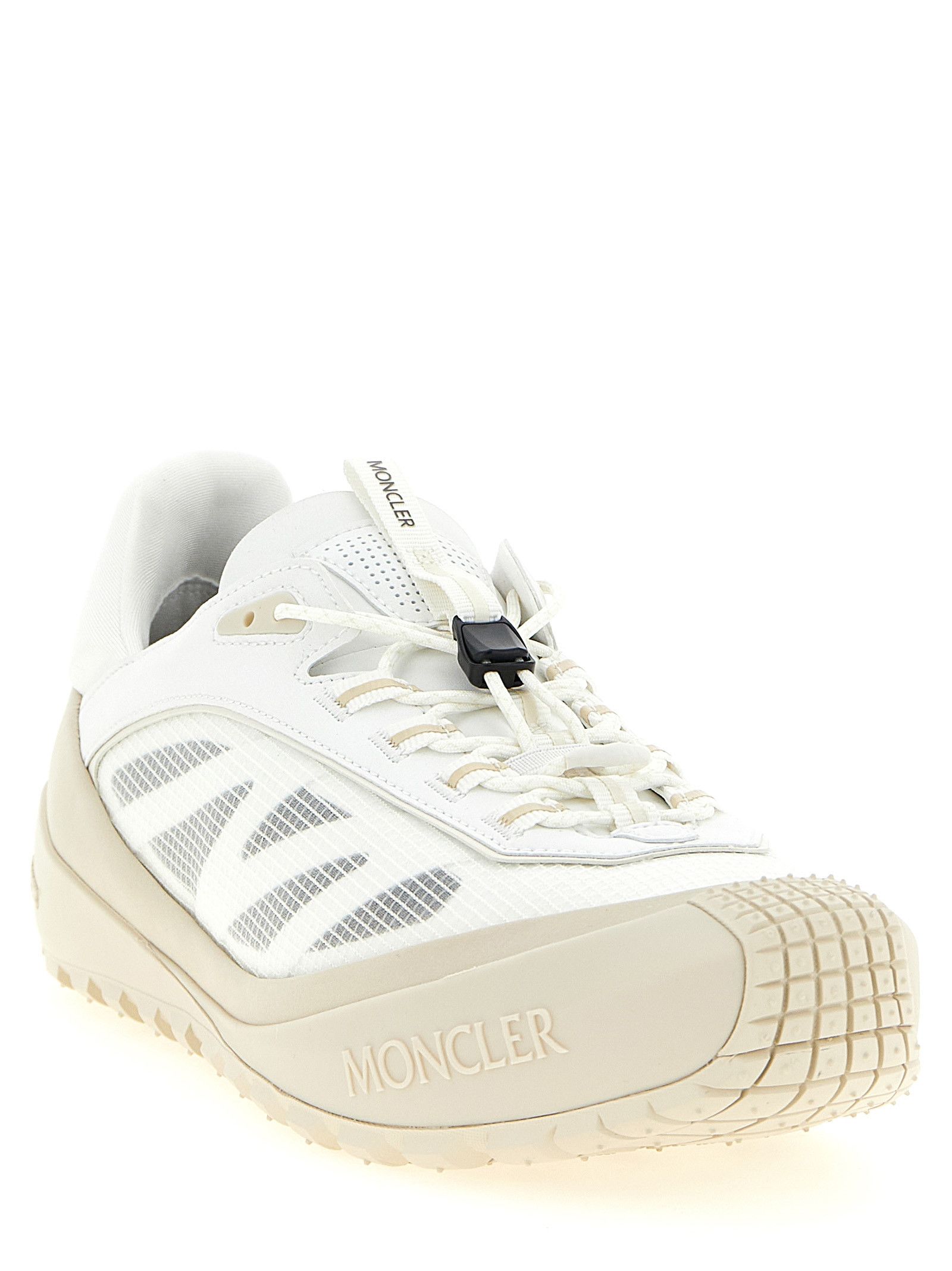 Moncler 'Trailgrip LP' sneakers Size US 10 / EU 43 - 2 Thumbnail