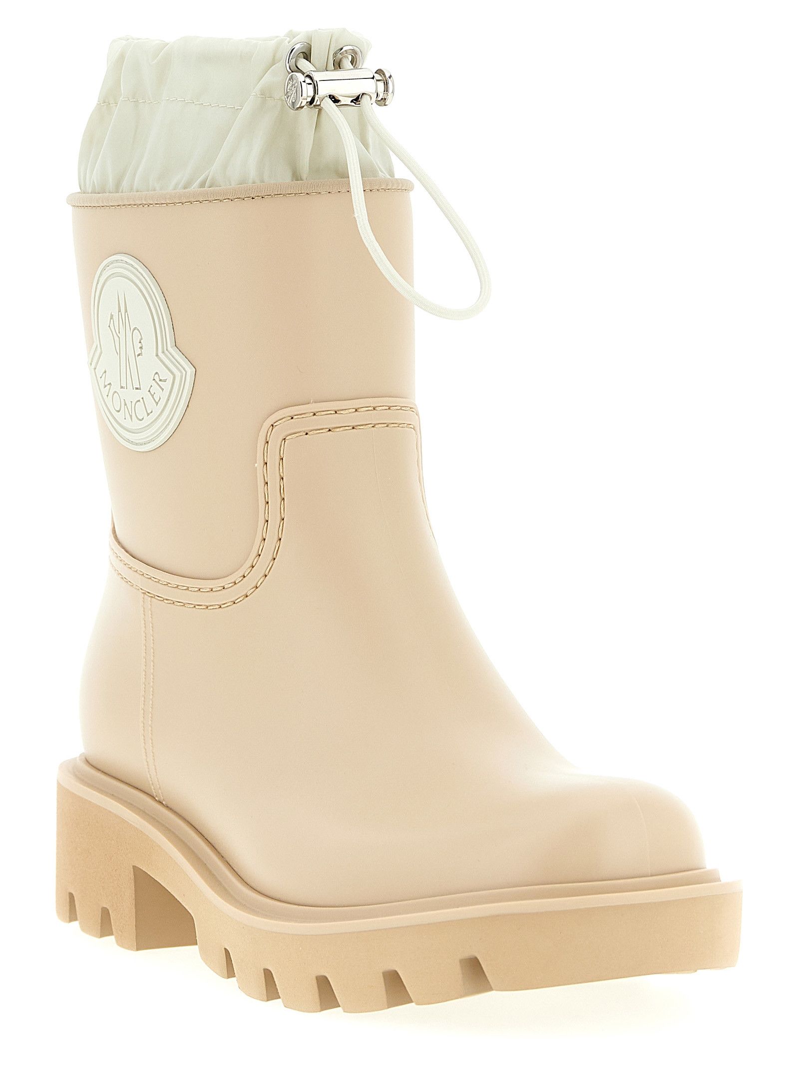 Moncler 'Kickstream' rain boots Size US 6 / IT 36 - 2 Thumbnail