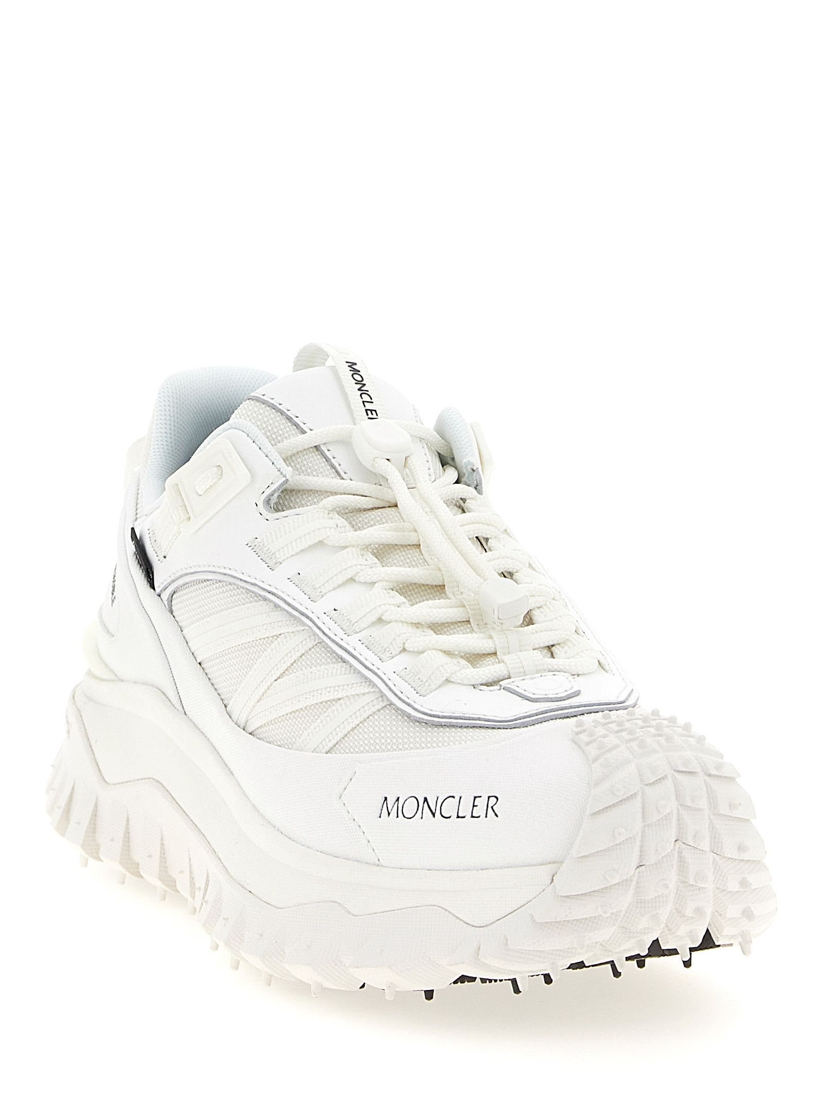 Moncler 'Trailgrip GTX' sneakers Size US 9 / IT 39 - 2 Thumbnail