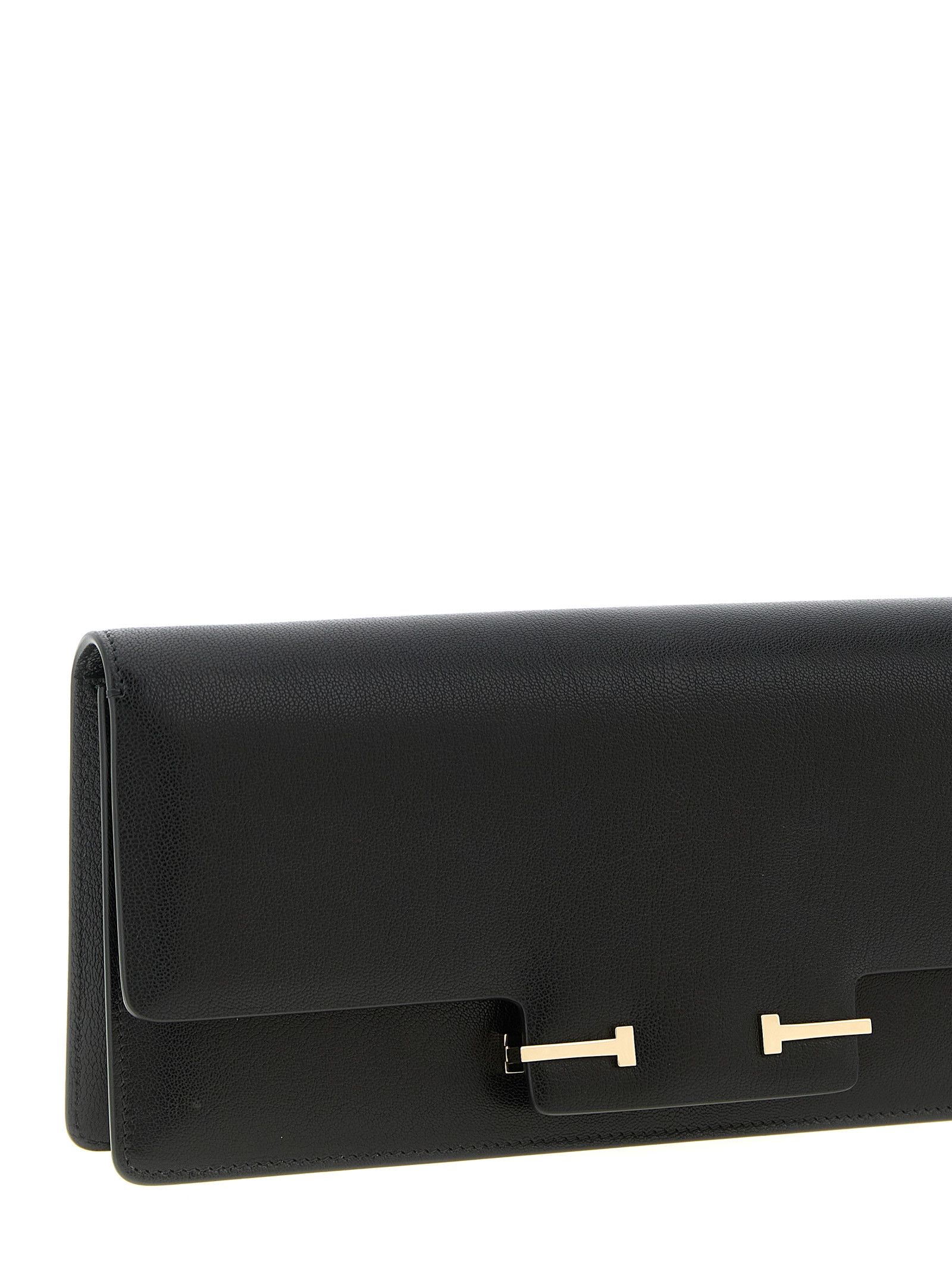 Tom Ford 'Supple Grain' shoulder bag Size ONE SIZE - 3 Thumbnail