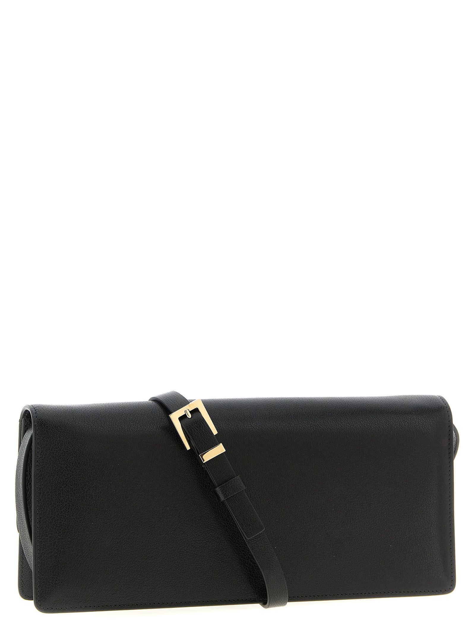Tom Ford 'Supple Grain' shoulder bag Size ONE SIZE - 2 Thumbnail
