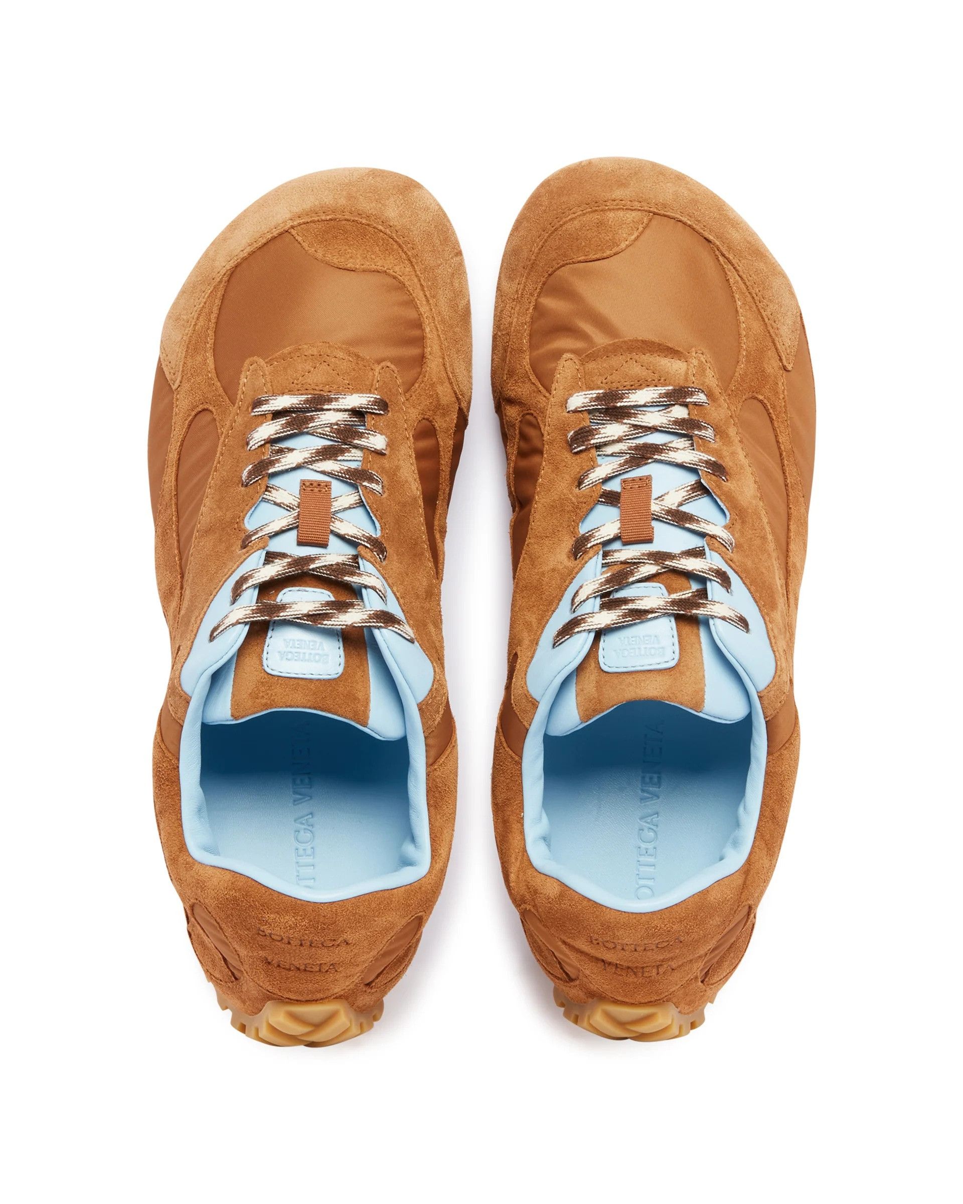 Bottega Veneta Bottega Veneta Orbit Flash Sneakers IT 41 Men - USA Duties Paid Size US 8 / EU 41 - 2 Thumbnail