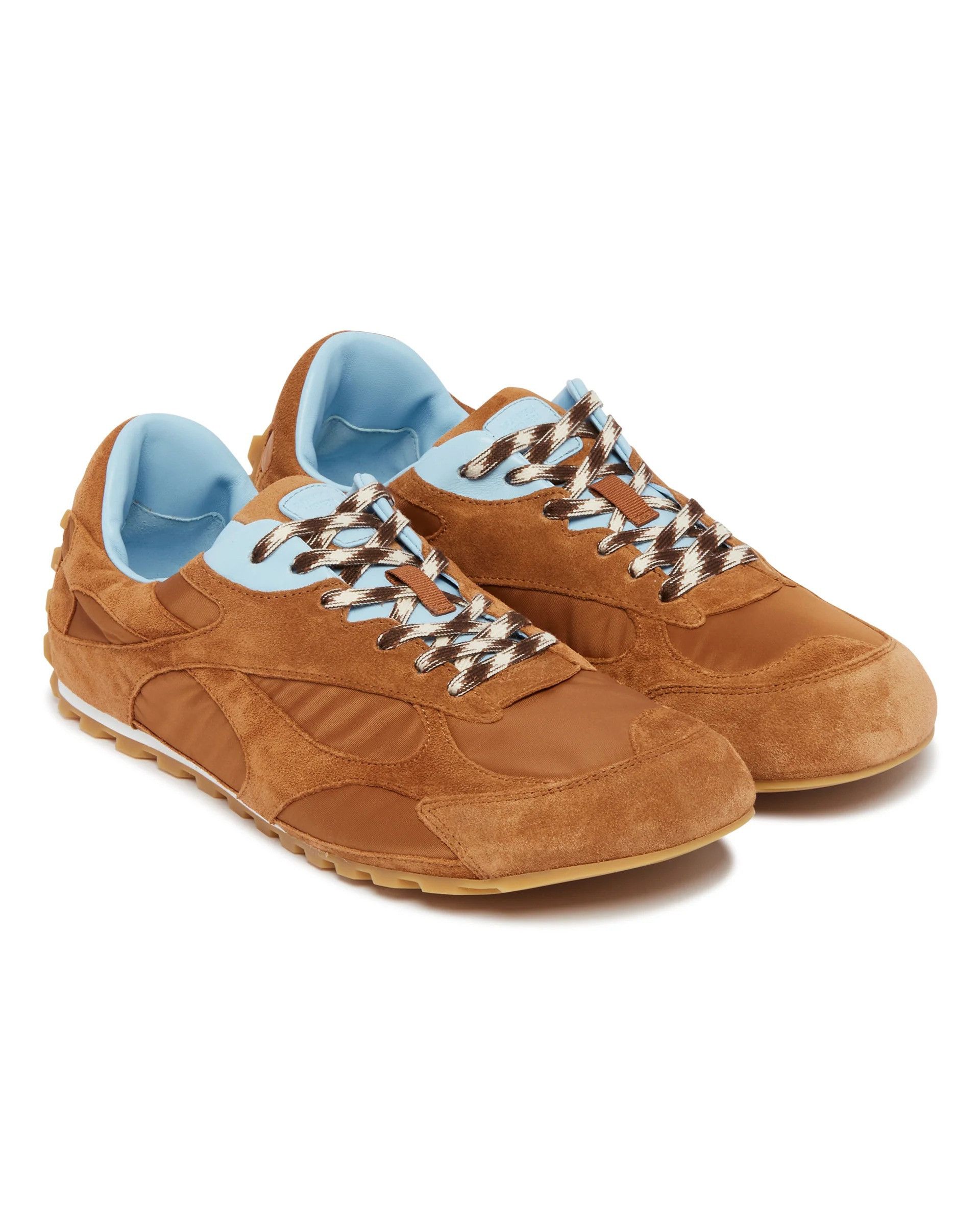 Bottega Veneta Bottega Veneta Orbit Flash Sneakers IT 41 Men - USA Duties Paid Size US 8 / EU 41 - 3 Thumbnail