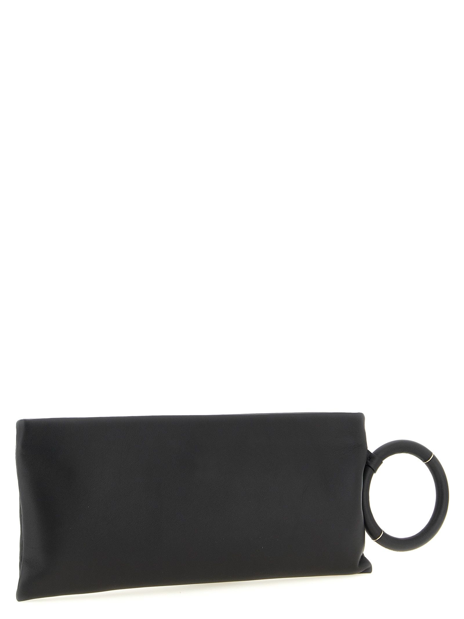 Tom Ford Nappa leather clutch Size ONE SIZE - 2 Thumbnail