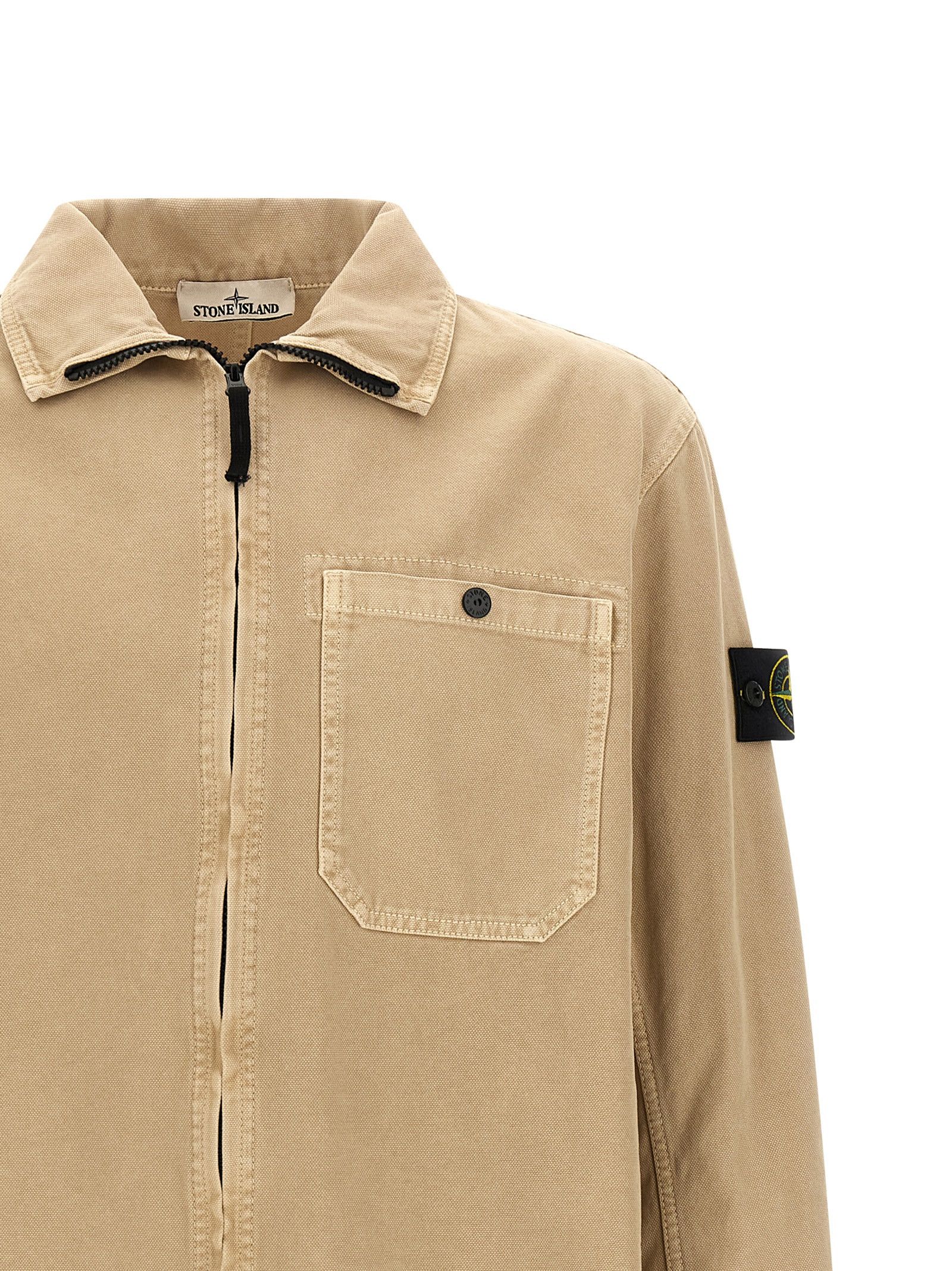 '1200014' overshirt