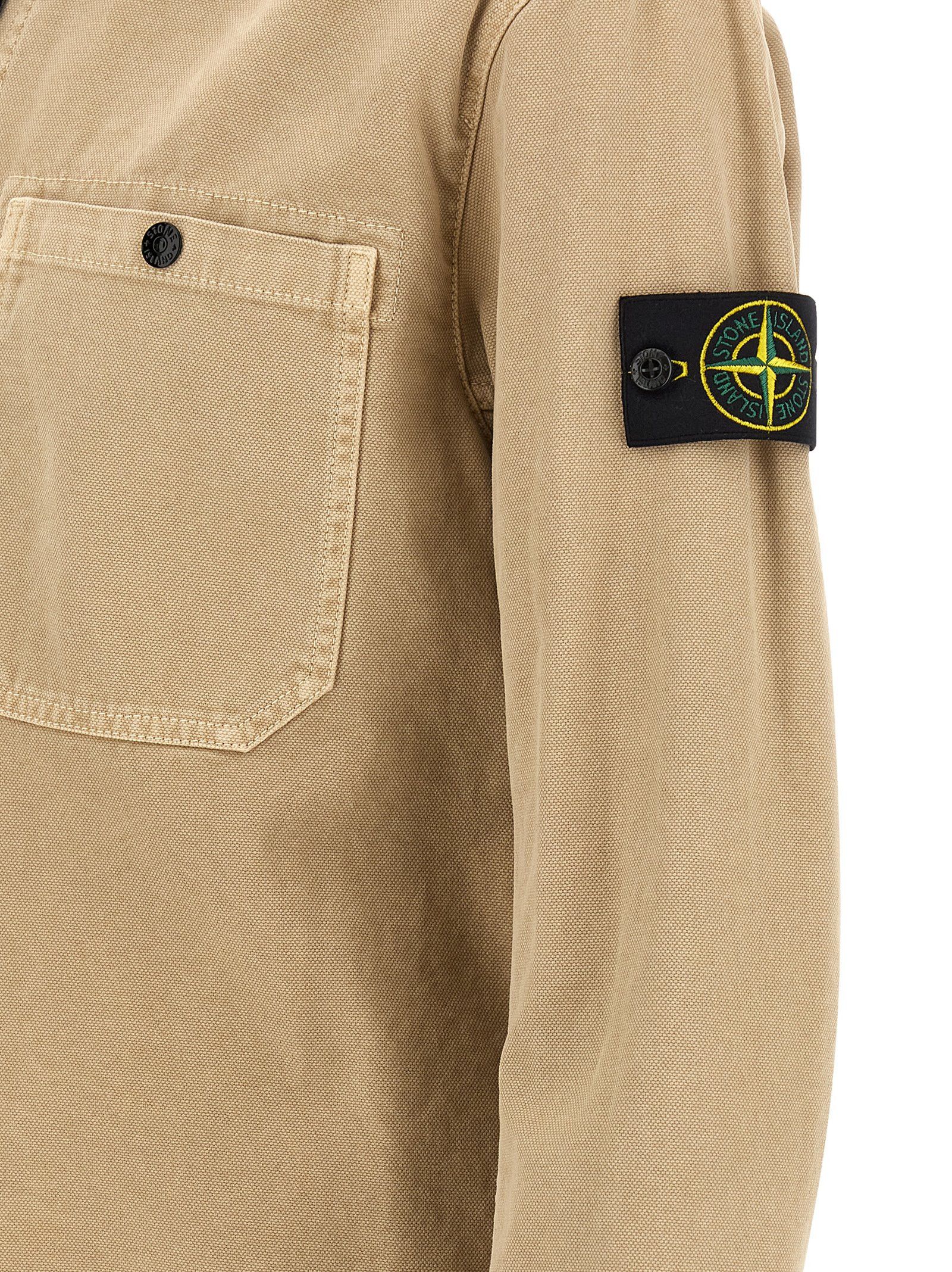 '1200014' overshirt