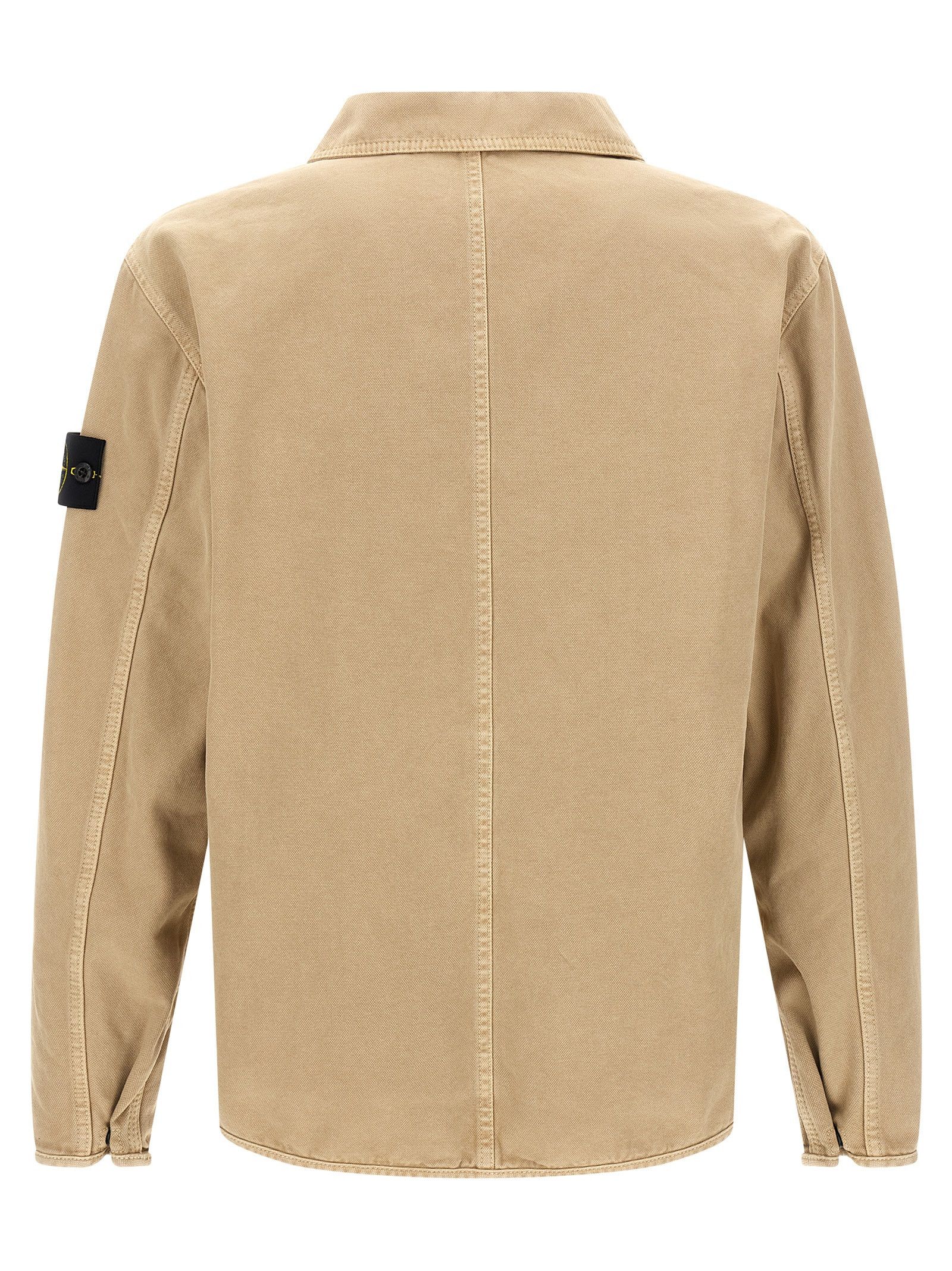 '1200014' overshirt