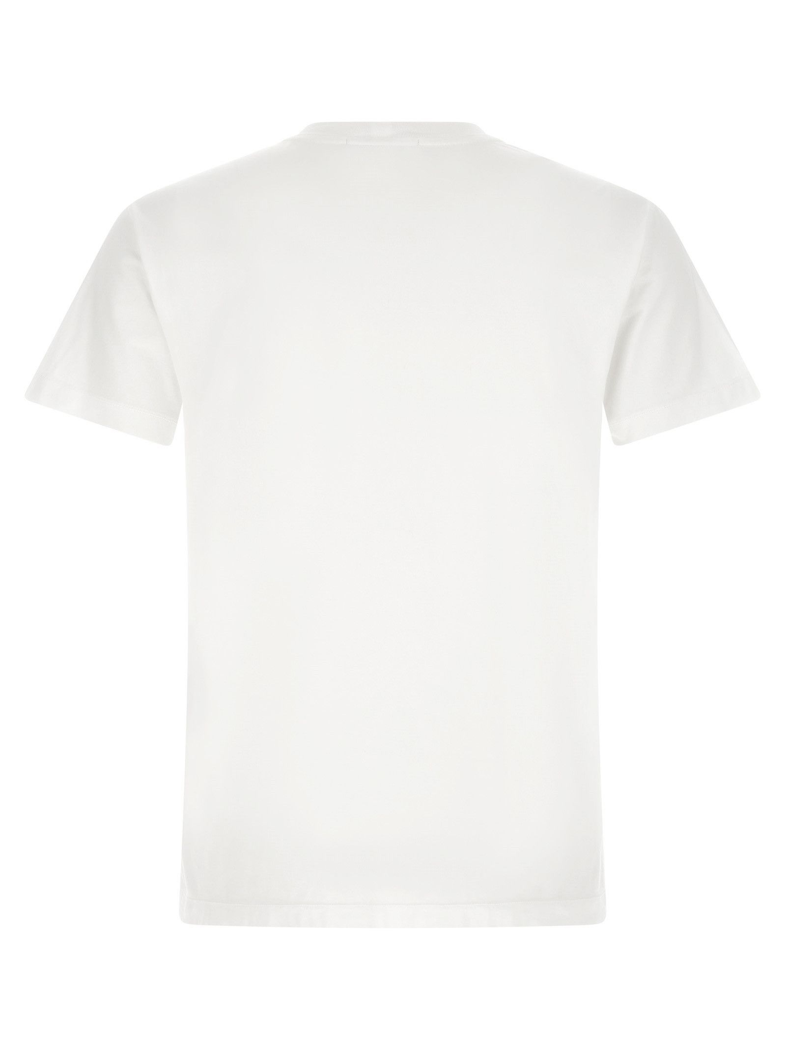 Stone Island '2100027' T-shirt Size US L / EU 52-54 / 3 - 2 Thumbnail