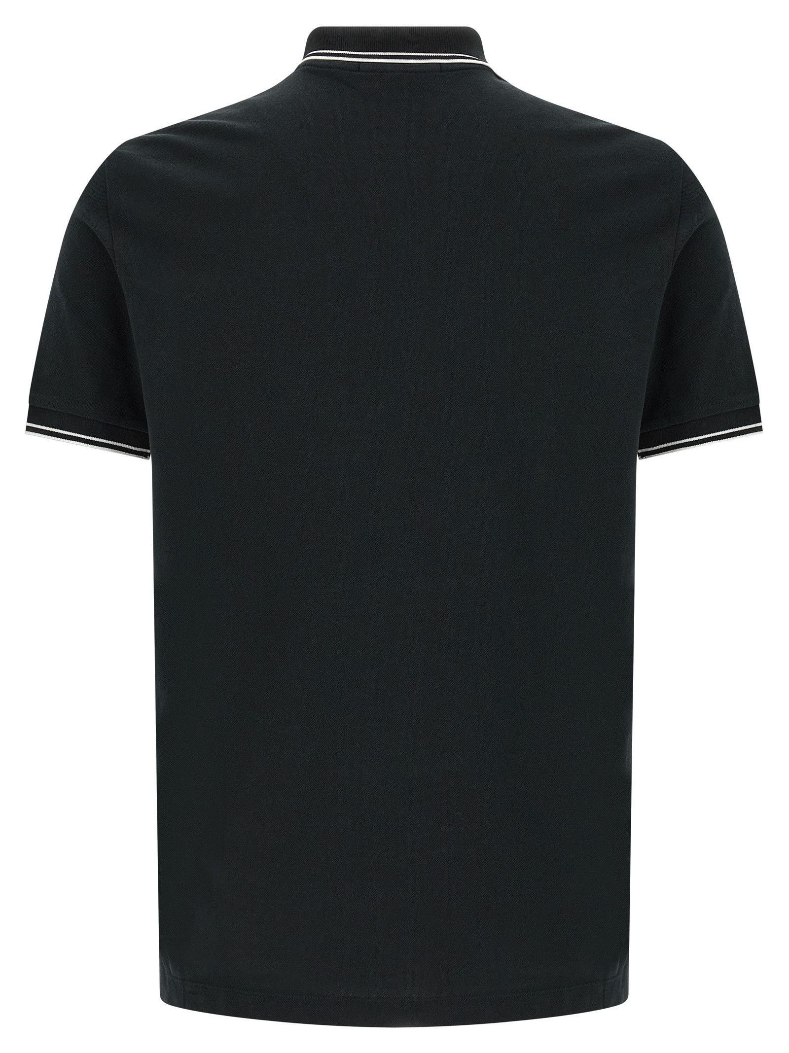 Stone Island '2200010' polo shirt Size US M / EU 48-50 / 2 - 2 Thumbnail
