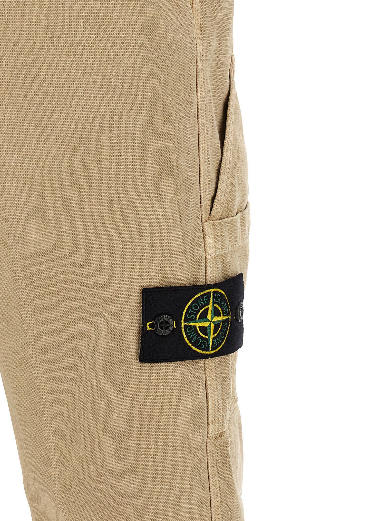 Stone Island '3100037' pants Size US 36 / EU 52 - 5 Thumbnail