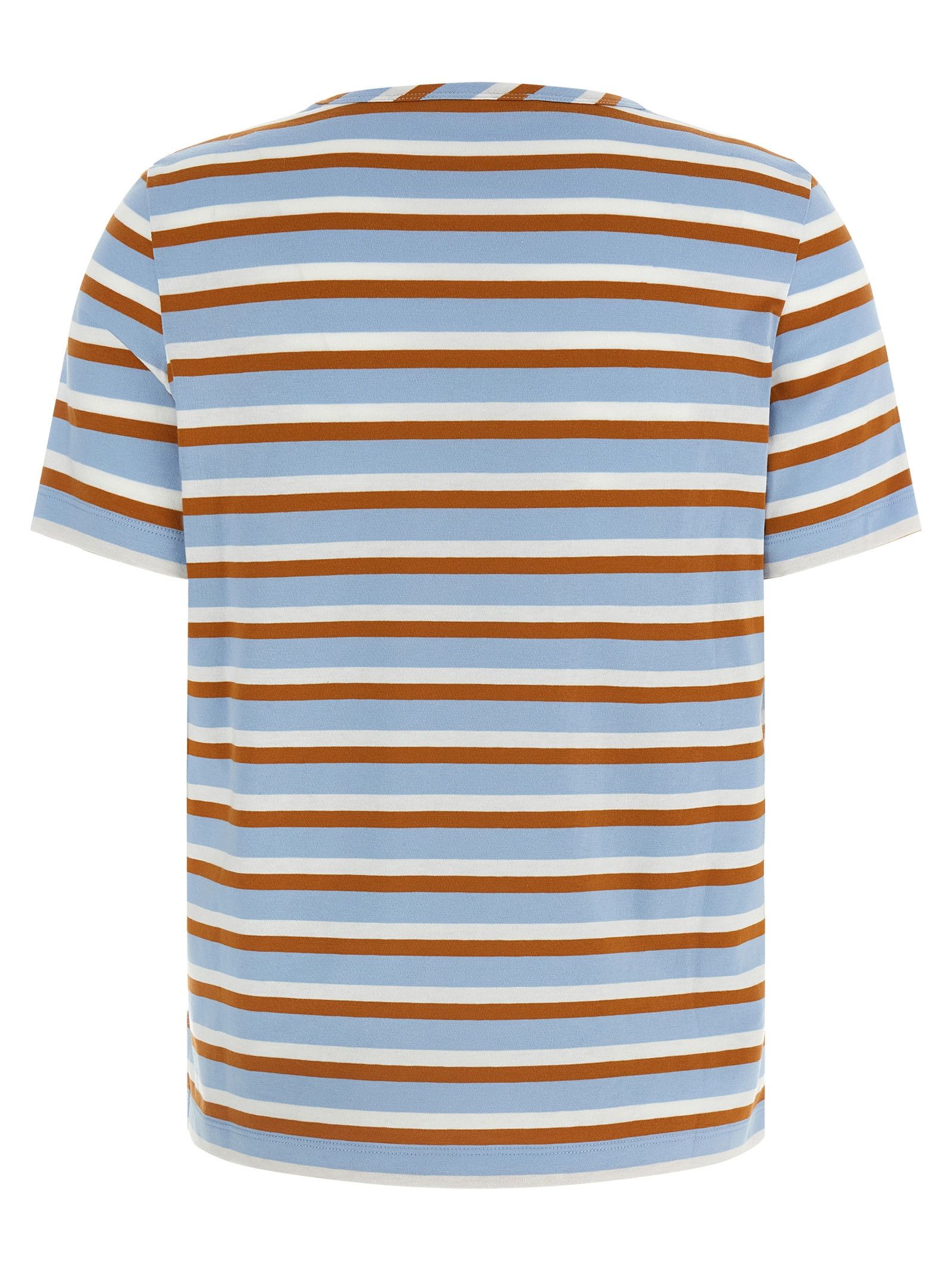 Marni Logo Patch T-Shirt Size XS / US 0-2 / IT 36-38 - 2 Thumbnail