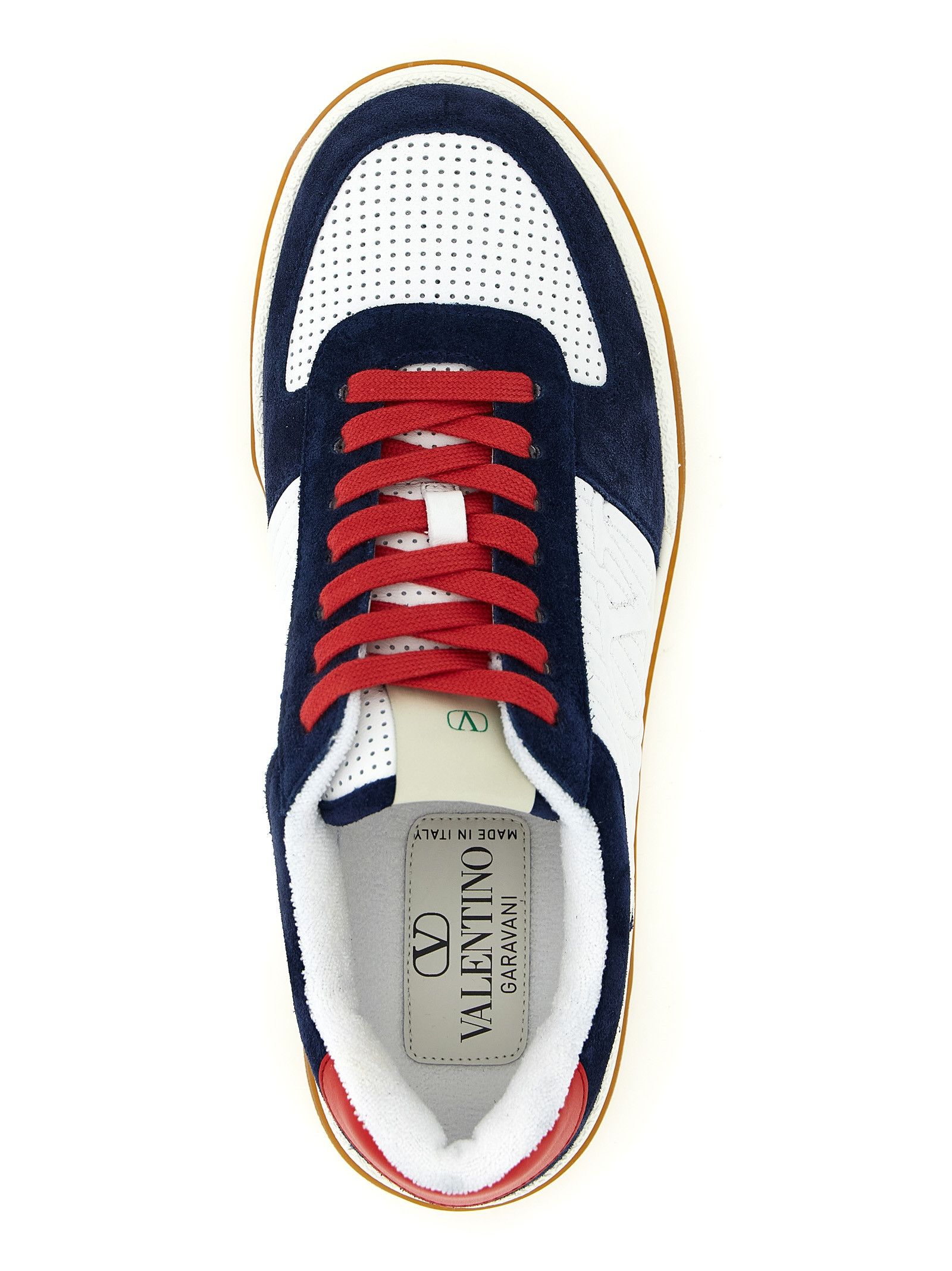 Valentino Valentino Garavani 'Sparry' Sneakers Size US 9 / EU 42 - 4 Thumbnail