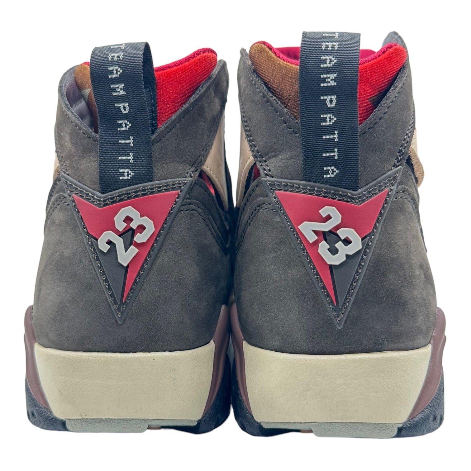 Nike 7 Retro Patta Shimmer Size US 11 / EU 44 - 6 Thumbnail