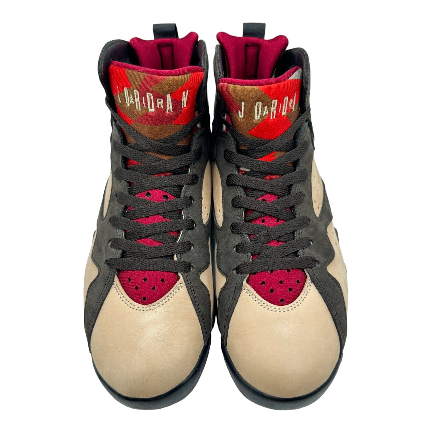 Nike 7 Retro Patta Shimmer Size US 11 / EU 44 - 5 Thumbnail