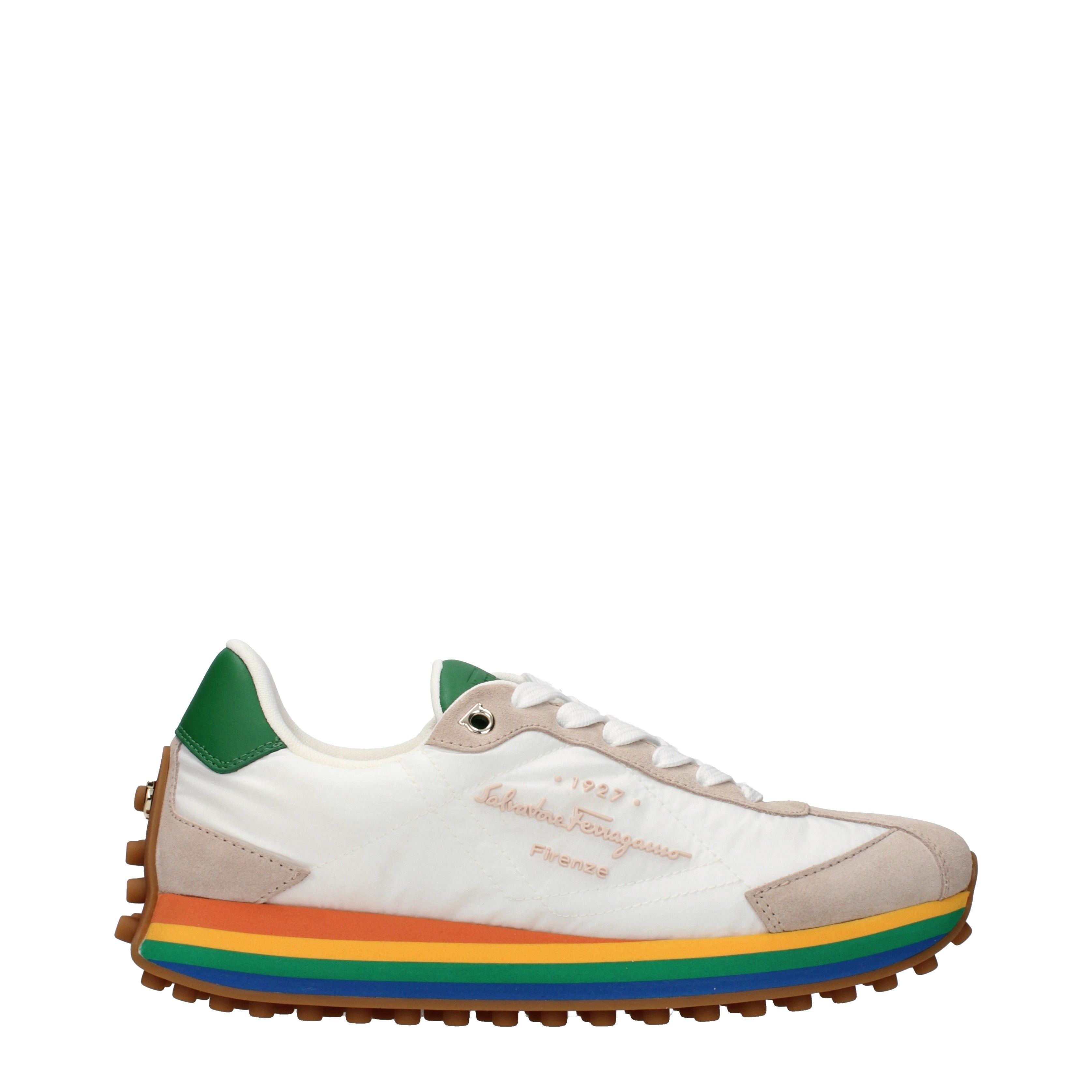 Salvatore Ferragamo Sneakers Size US 12 / EU 45 - 2 Thumbnail