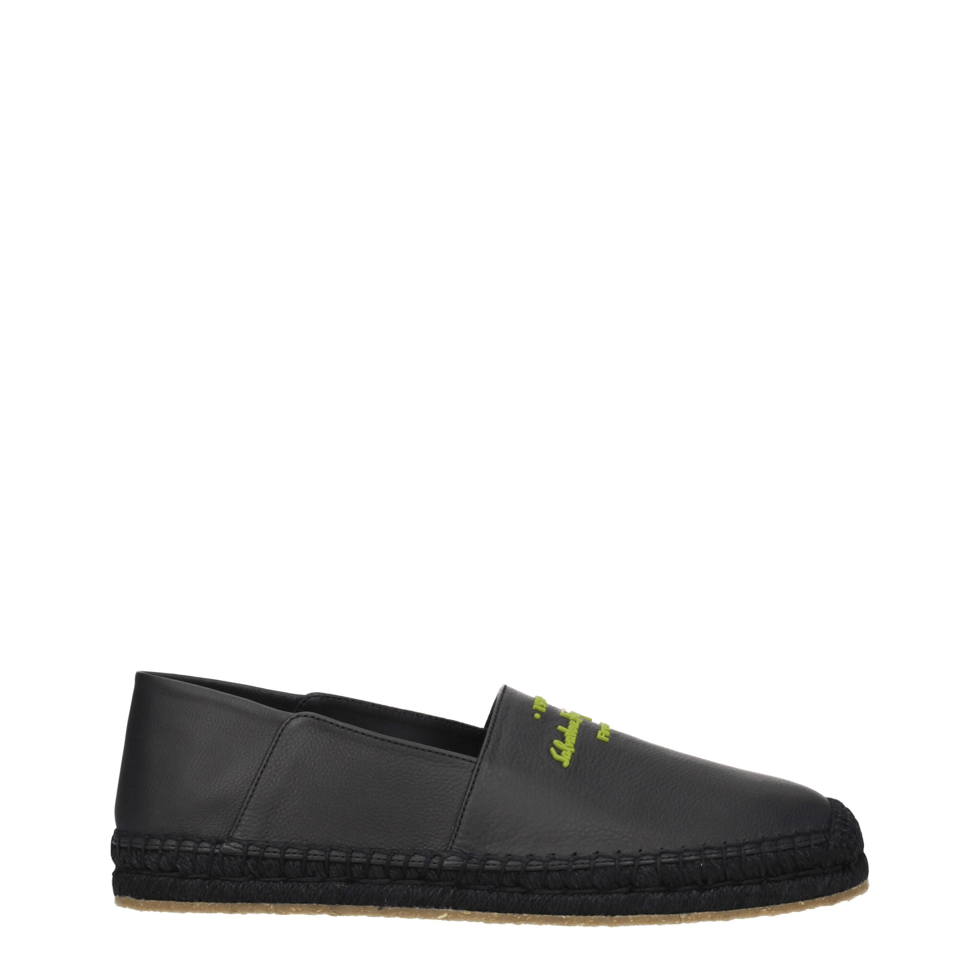 Salvatore Ferragamo Espadrilles Size US 7 / EU 40 - 2 Thumbnail
