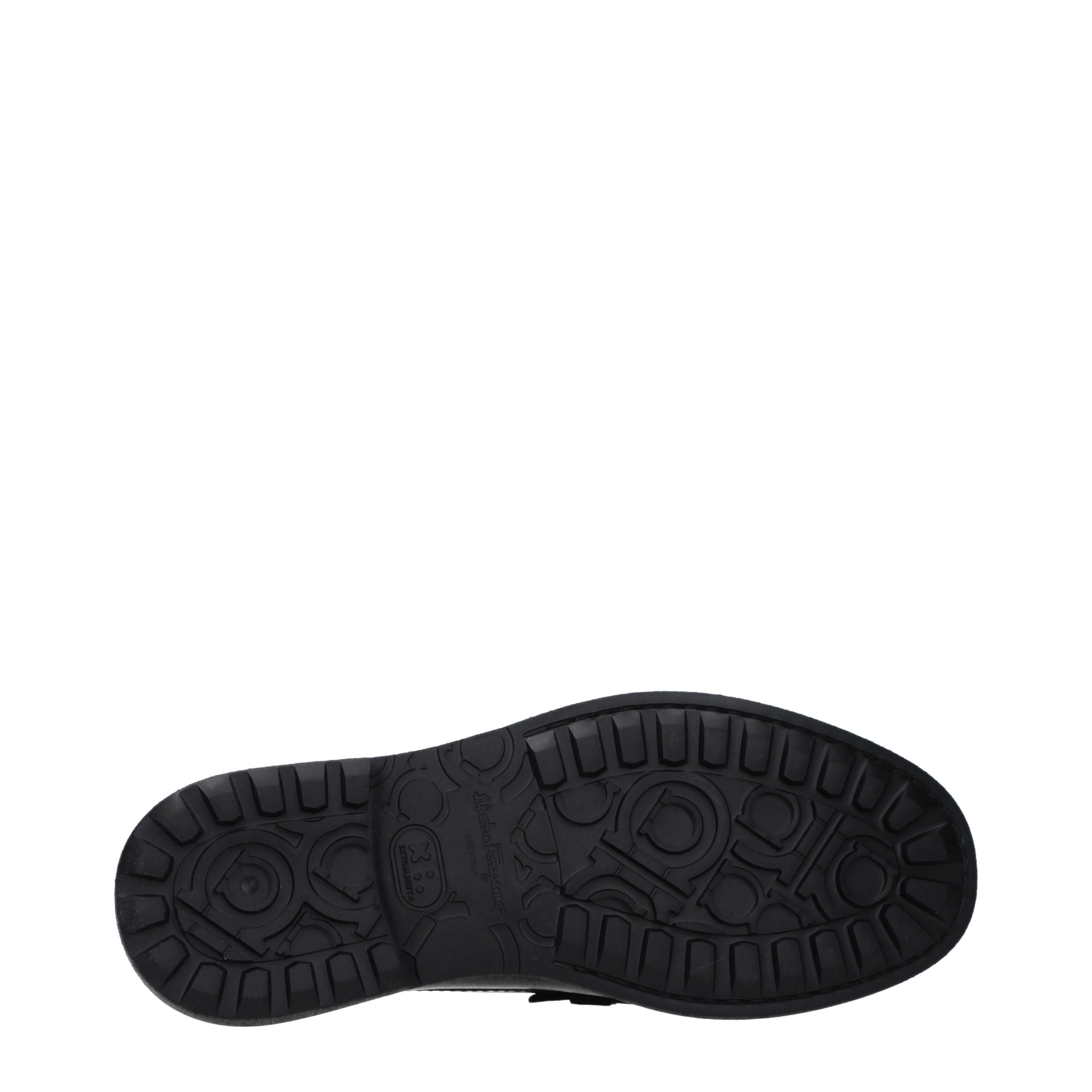 Salvatore Ferragamo Loafers Size US 5.5 / EU 38 - 5 Thumbnail