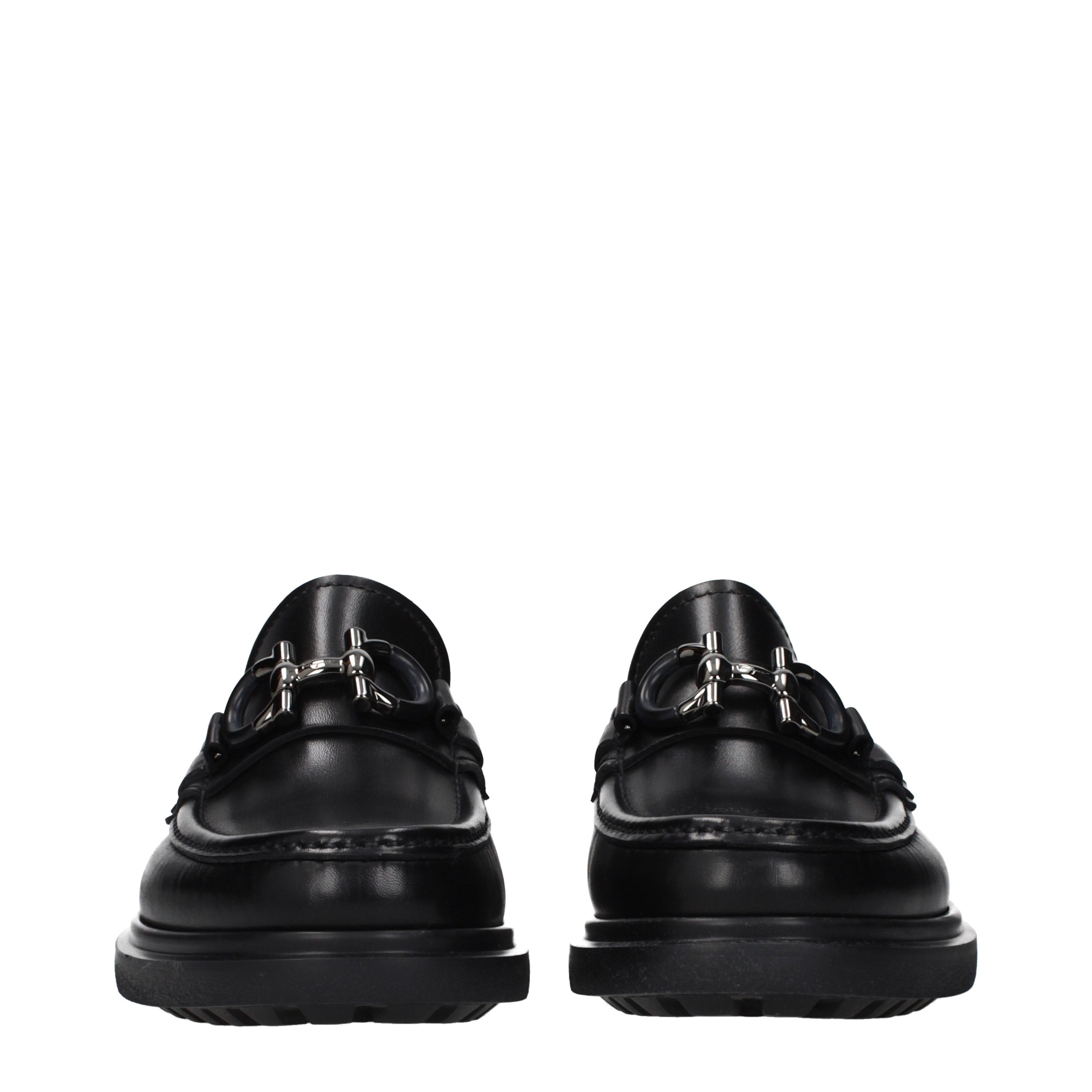 Salvatore Ferragamo Loafers Size US 5.5 / EU 38 - 3 Thumbnail