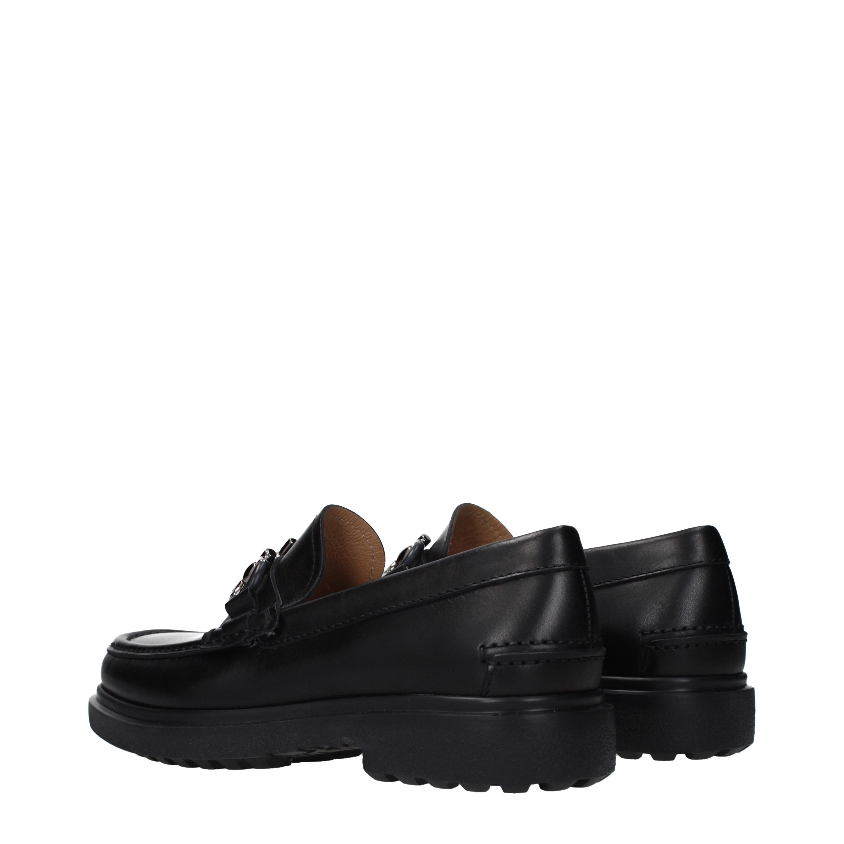 Salvatore Ferragamo Loafers Size US 6 / EU 39 - 4 Thumbnail