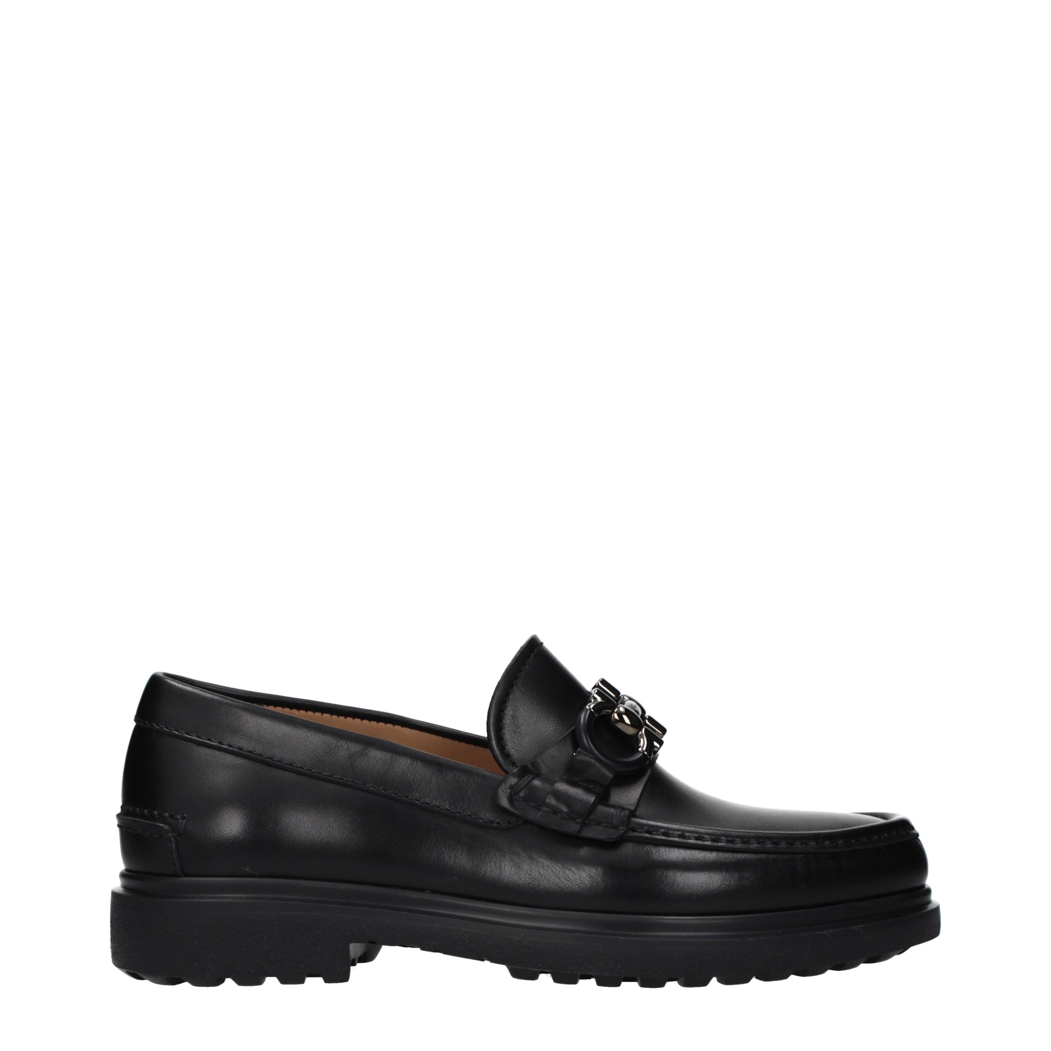 Salvatore Ferragamo Loafers Size US 13 / EU 46 - 2 Thumbnail