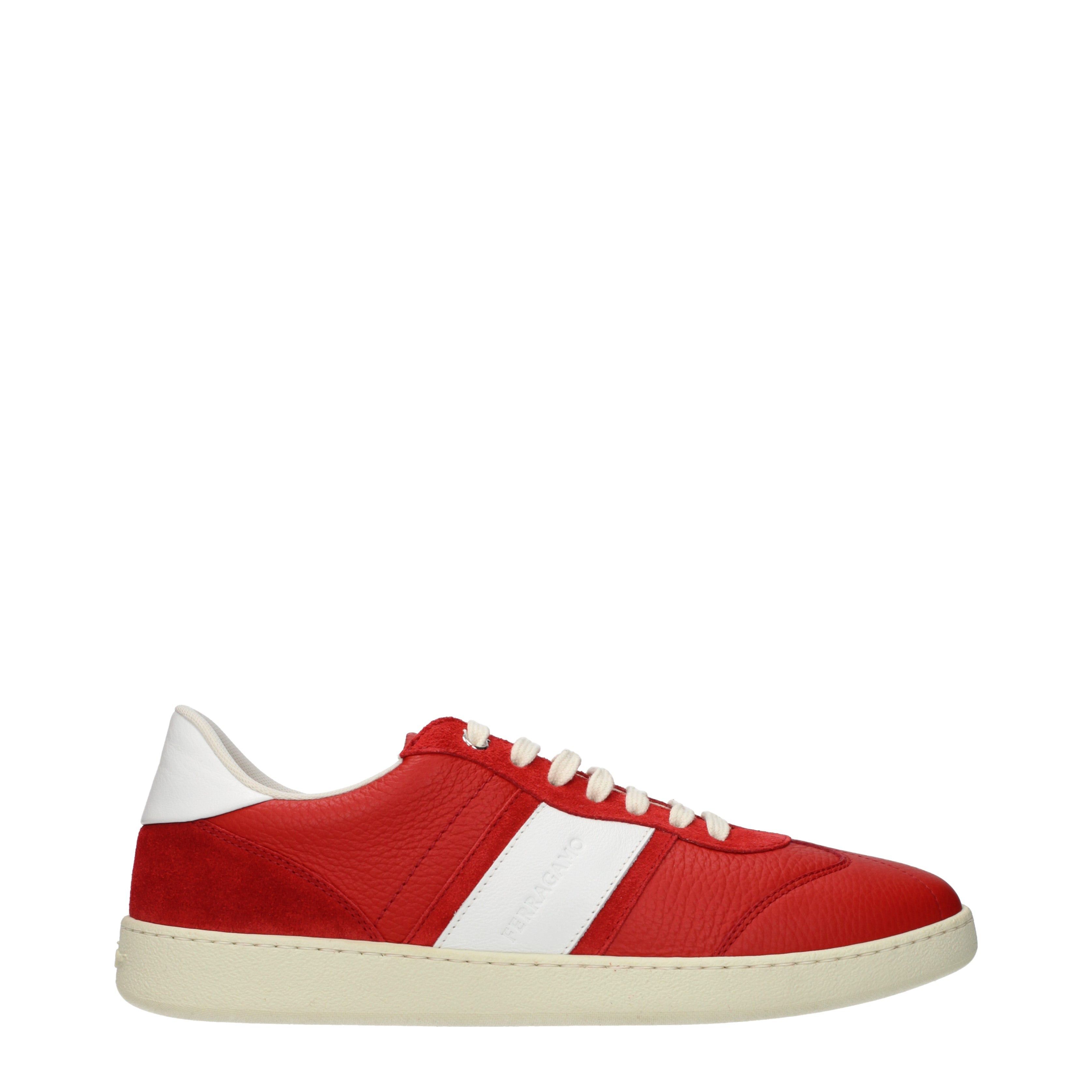 Salvatore Ferragamo Sneakers Size US 11 / EU 44 - 2 Thumbnail
