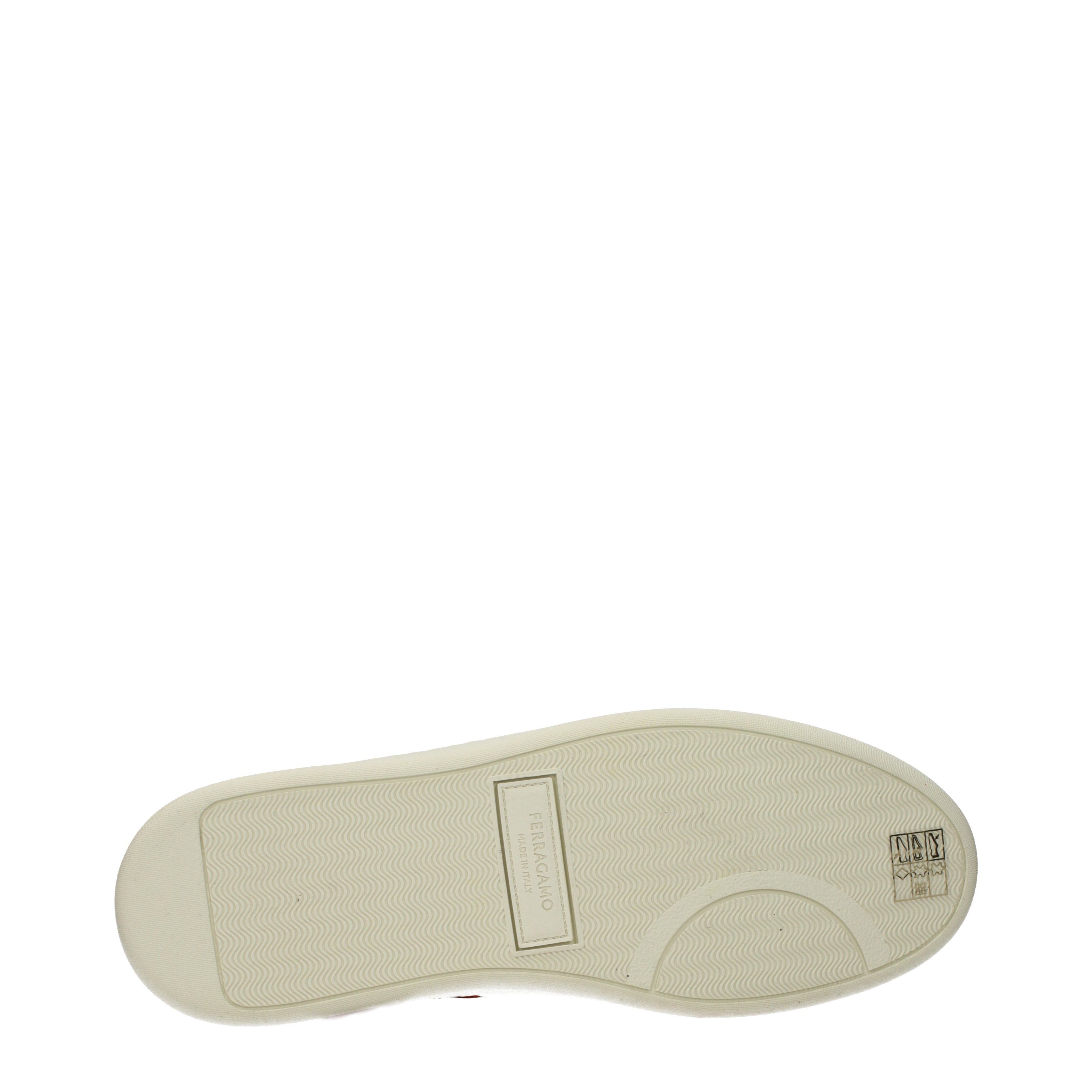 Salvatore Ferragamo Sneakers Size US 11 / EU 44 - 5 Thumbnail