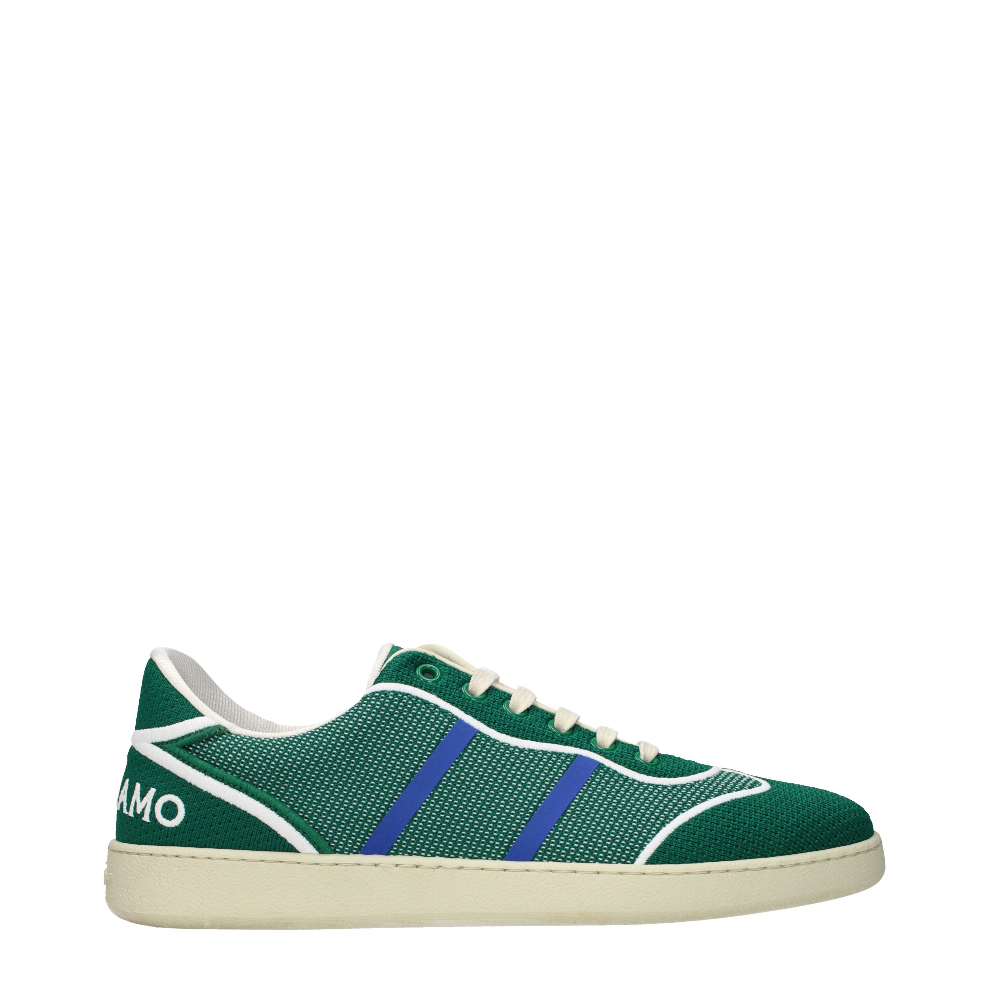 Salvatore Ferragamo Sneakers Size US 7 / EU 40 - 2 Thumbnail