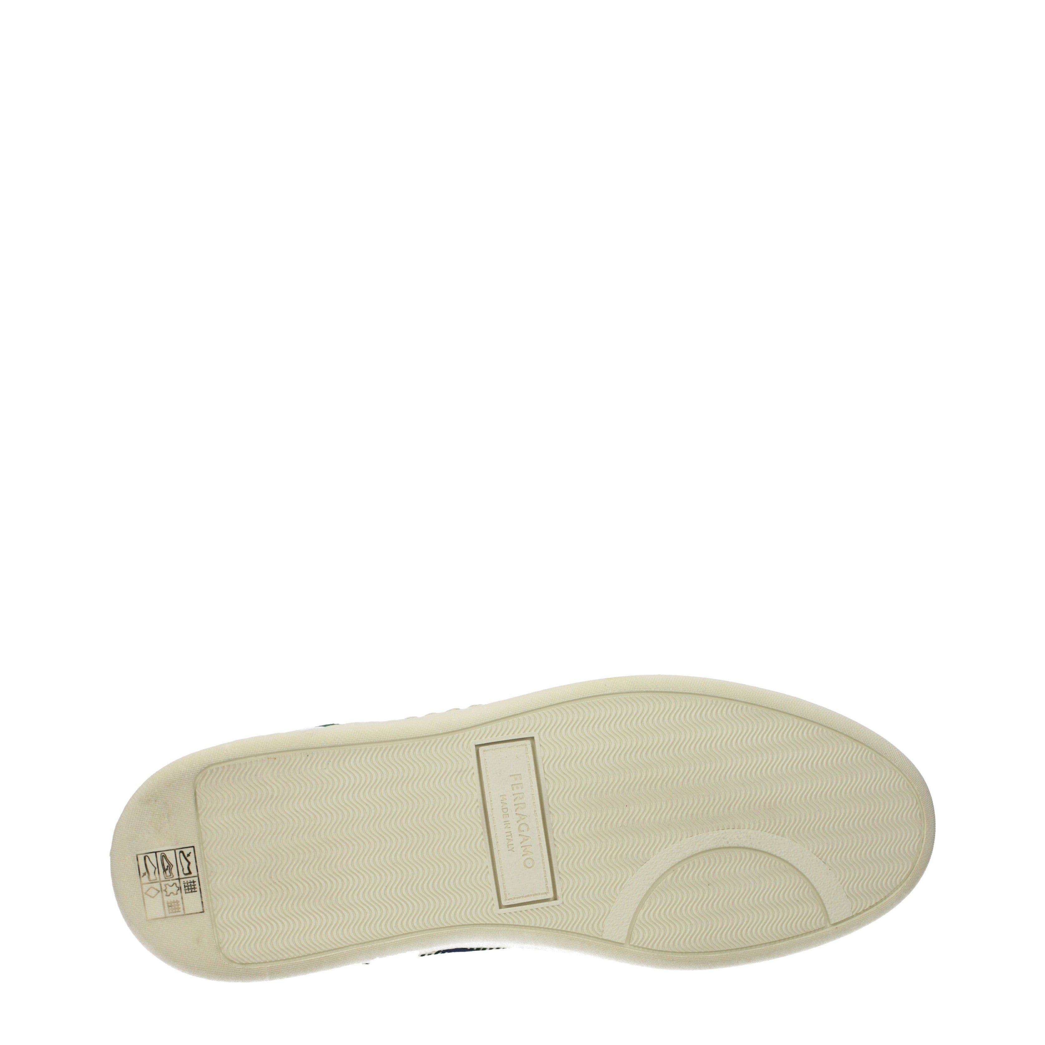Salvatore Ferragamo Sneakers Size US 7 / EU 40 - 5 Thumbnail