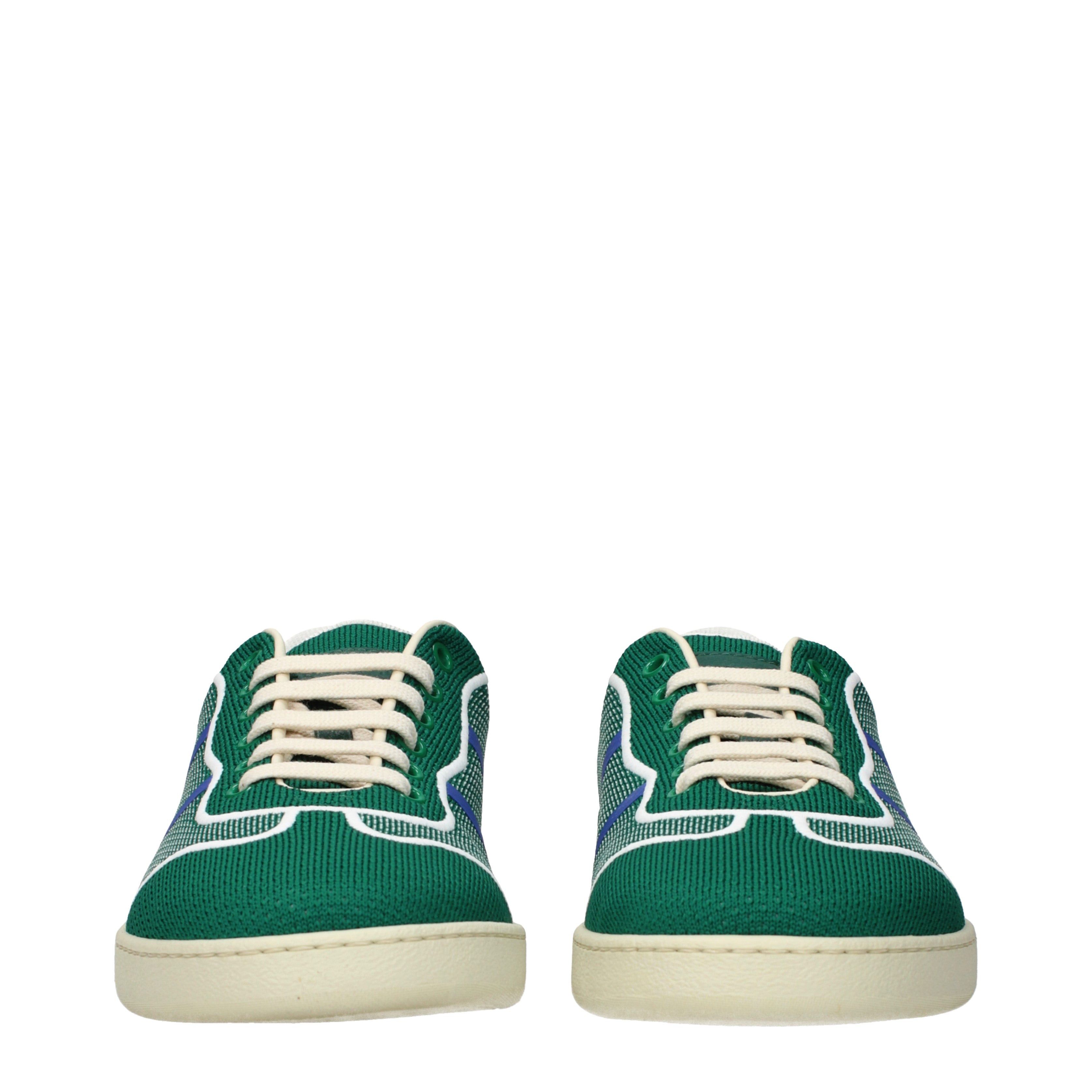 Salvatore Ferragamo Sneakers Size US 10.5 / EU 43-44 - 3 Thumbnail