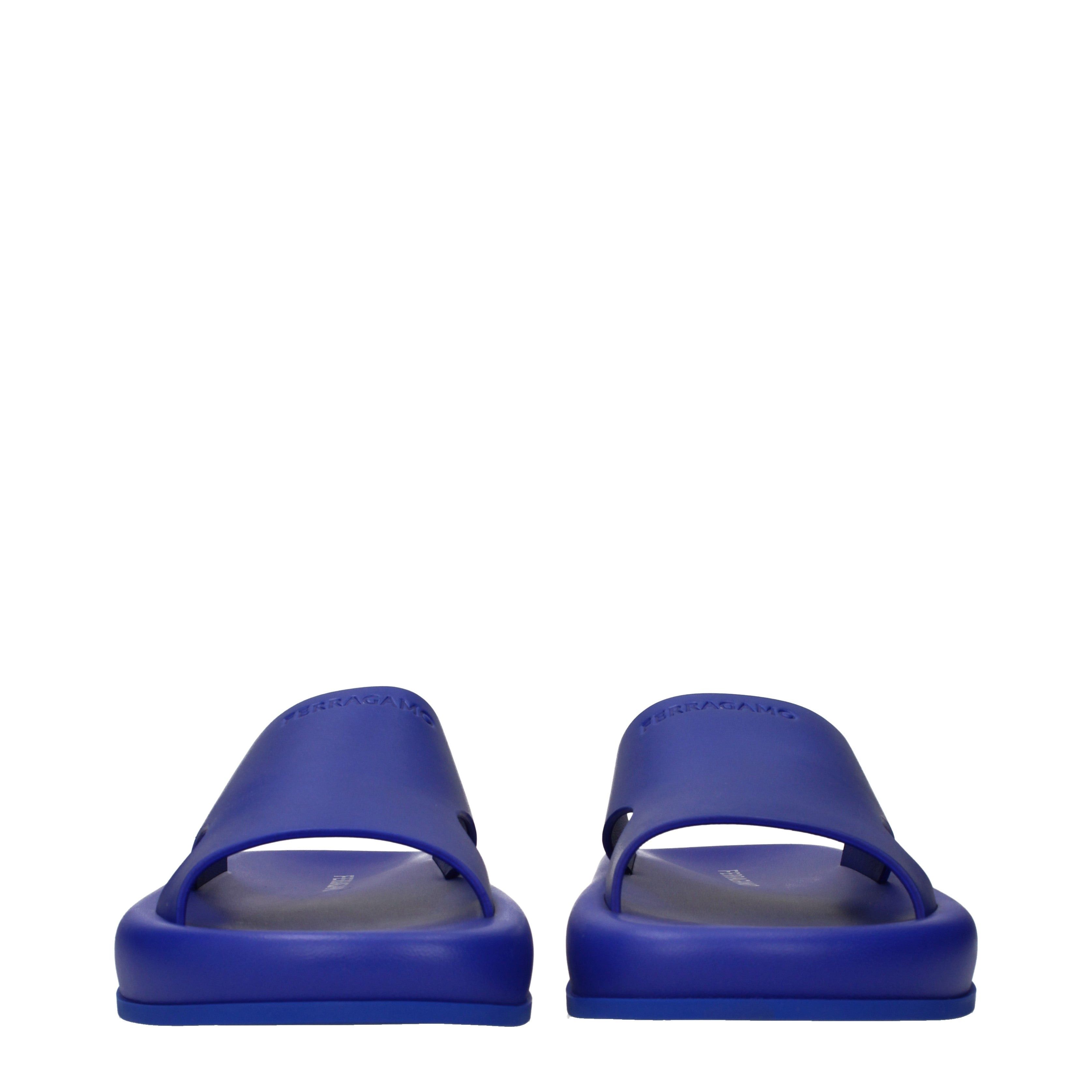 Salvatore Ferragamo Slippers Size US 6 / EU 39 - 3 Thumbnail
