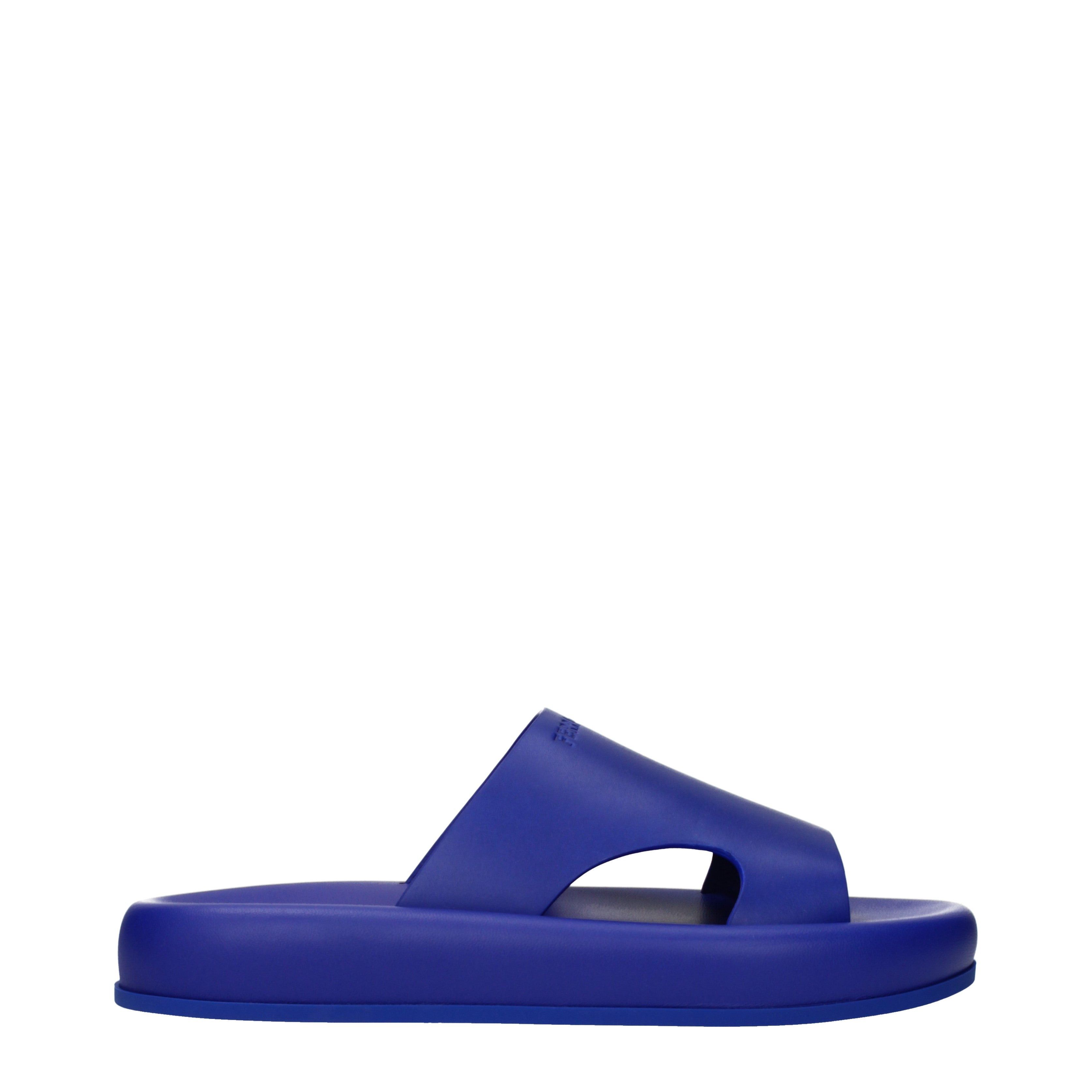 Salvatore Ferragamo Slippers Size US 11 / EU 44 - 2 Thumbnail
