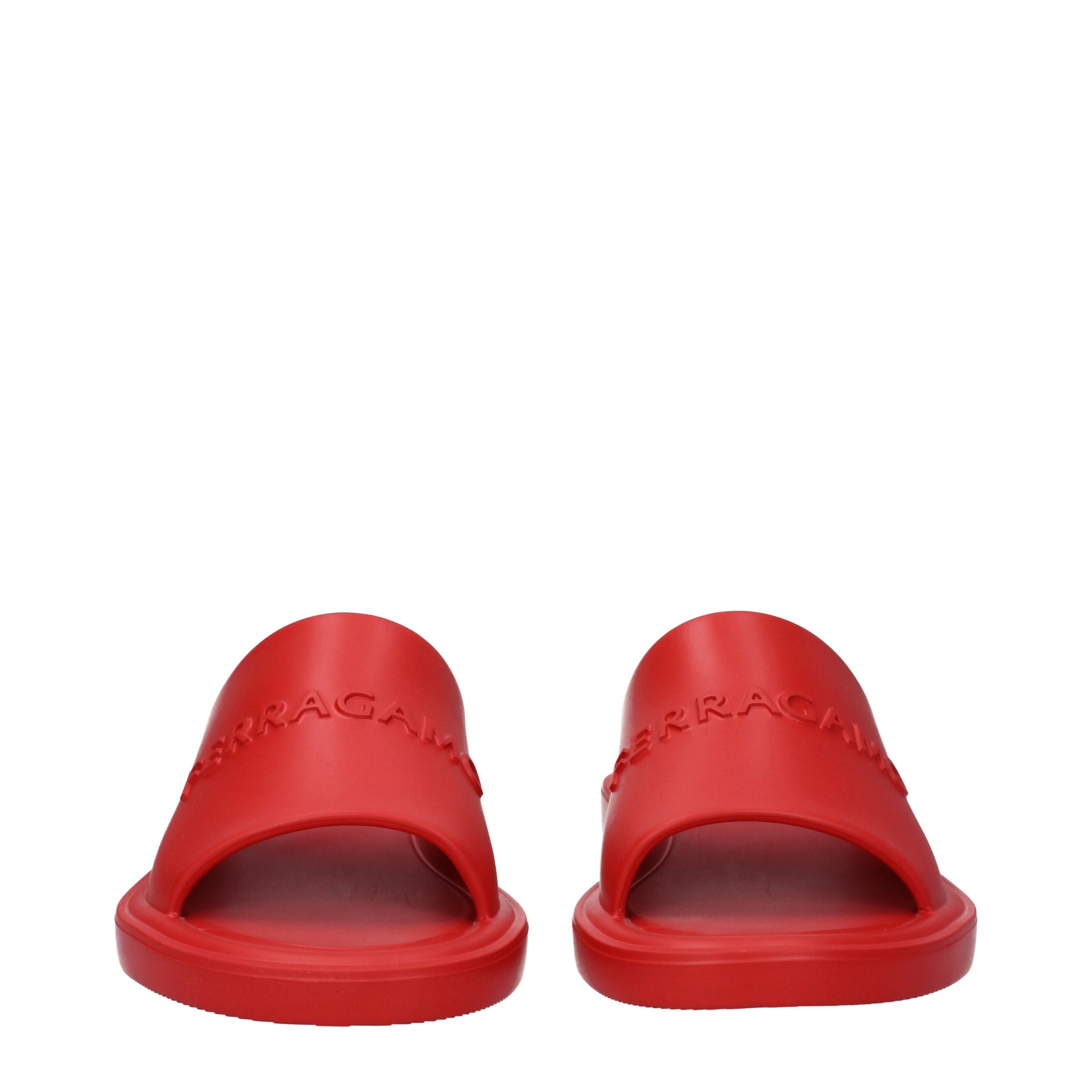 Salvatore Ferragamo Slippers Size US 9 / EU 42 - 3 Thumbnail