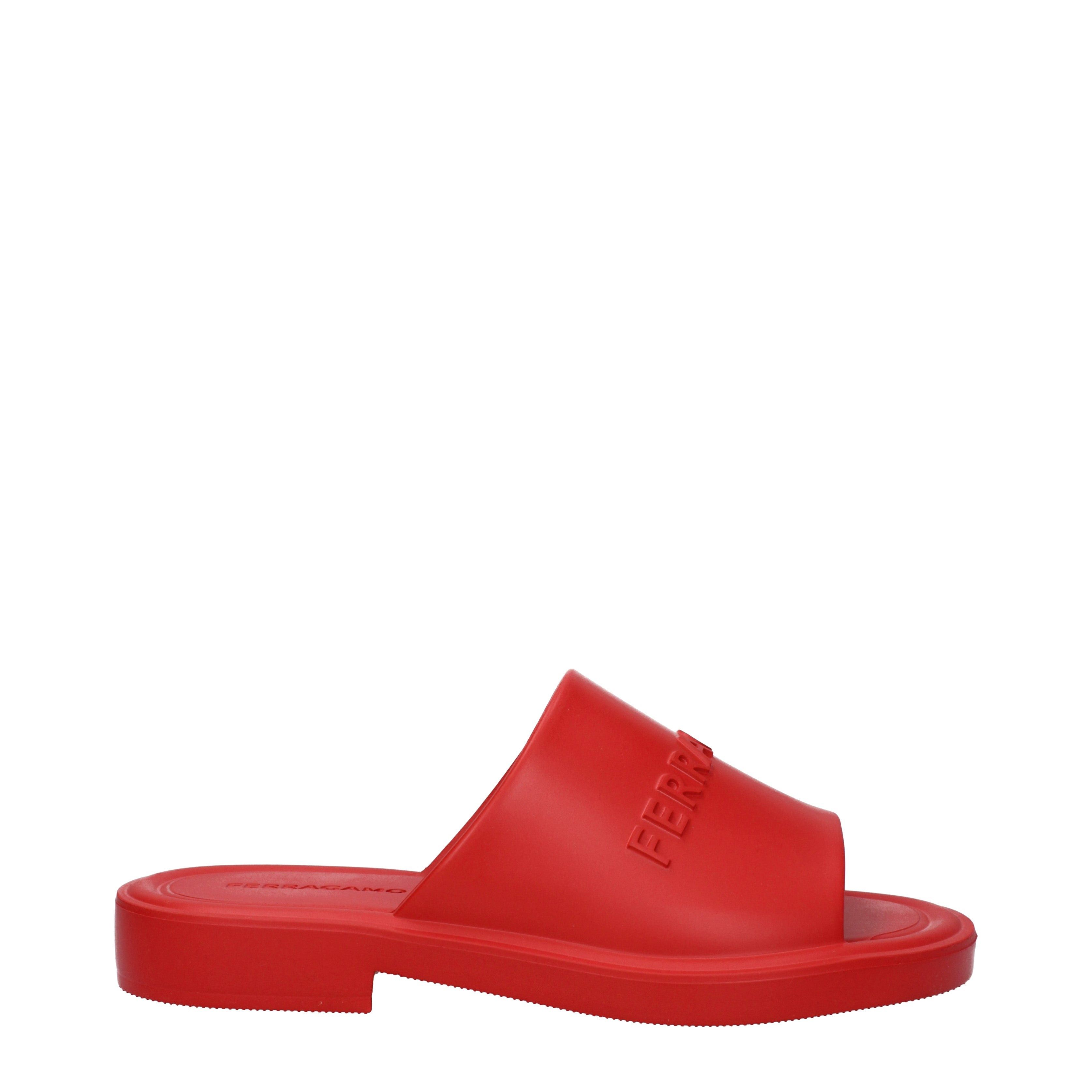 Salvatore Ferragamo Slippers Size US 11 / EU 44 - 2 Thumbnail