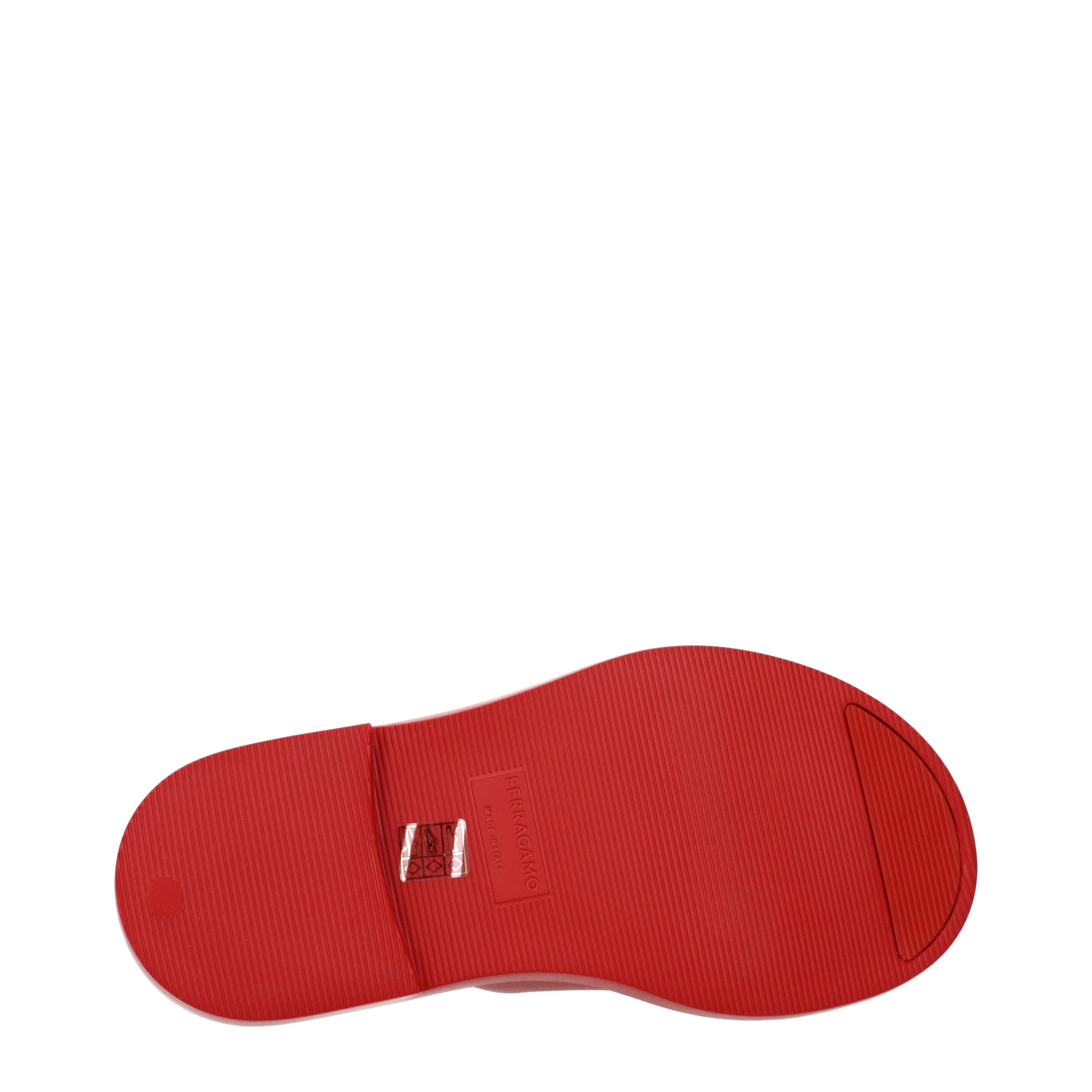 Salvatore Ferragamo Slippers Size US 11 / EU 44 - 5 Thumbnail