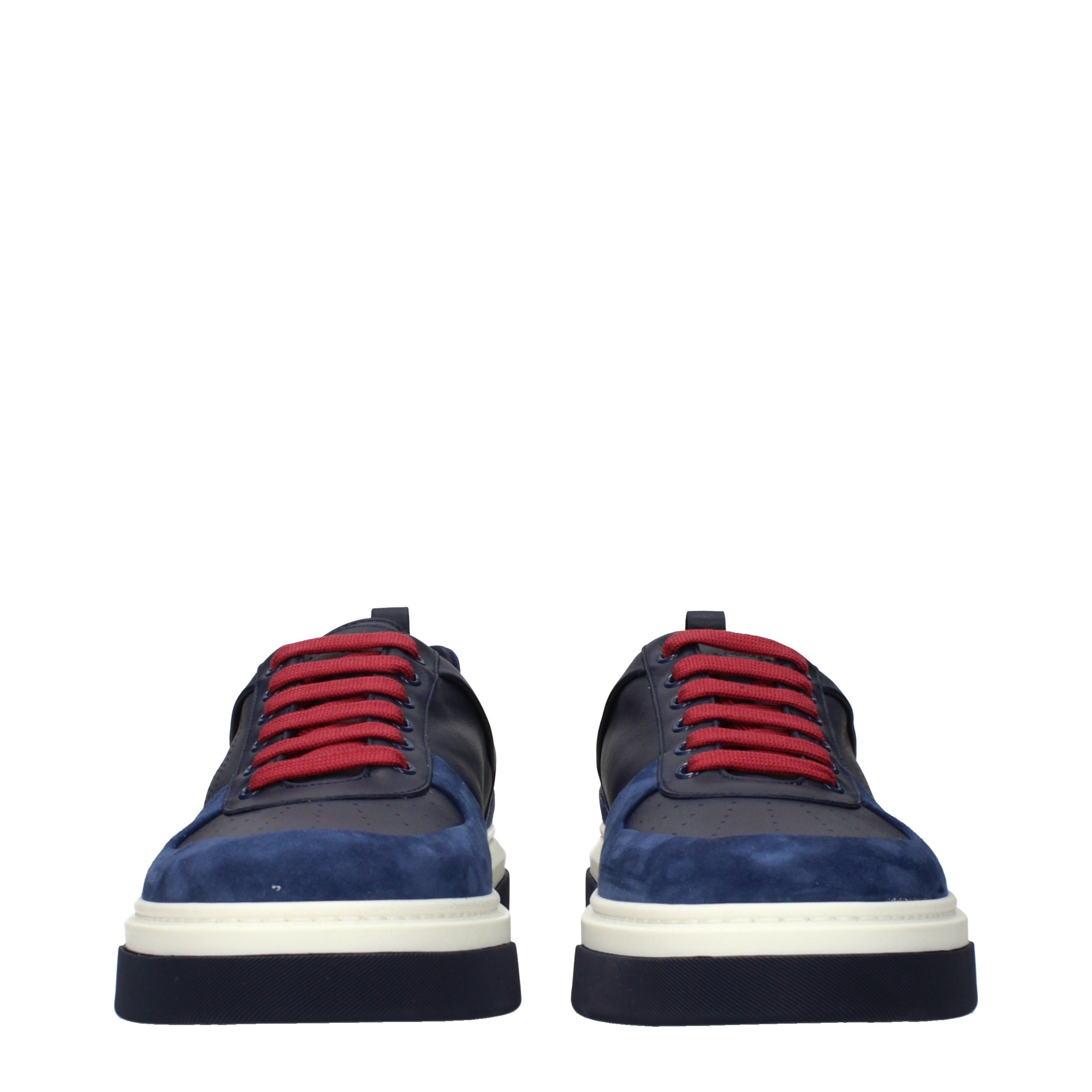 Salvatore Ferragamo Sneakers Size US 14 / EU 47 - 3 Thumbnail