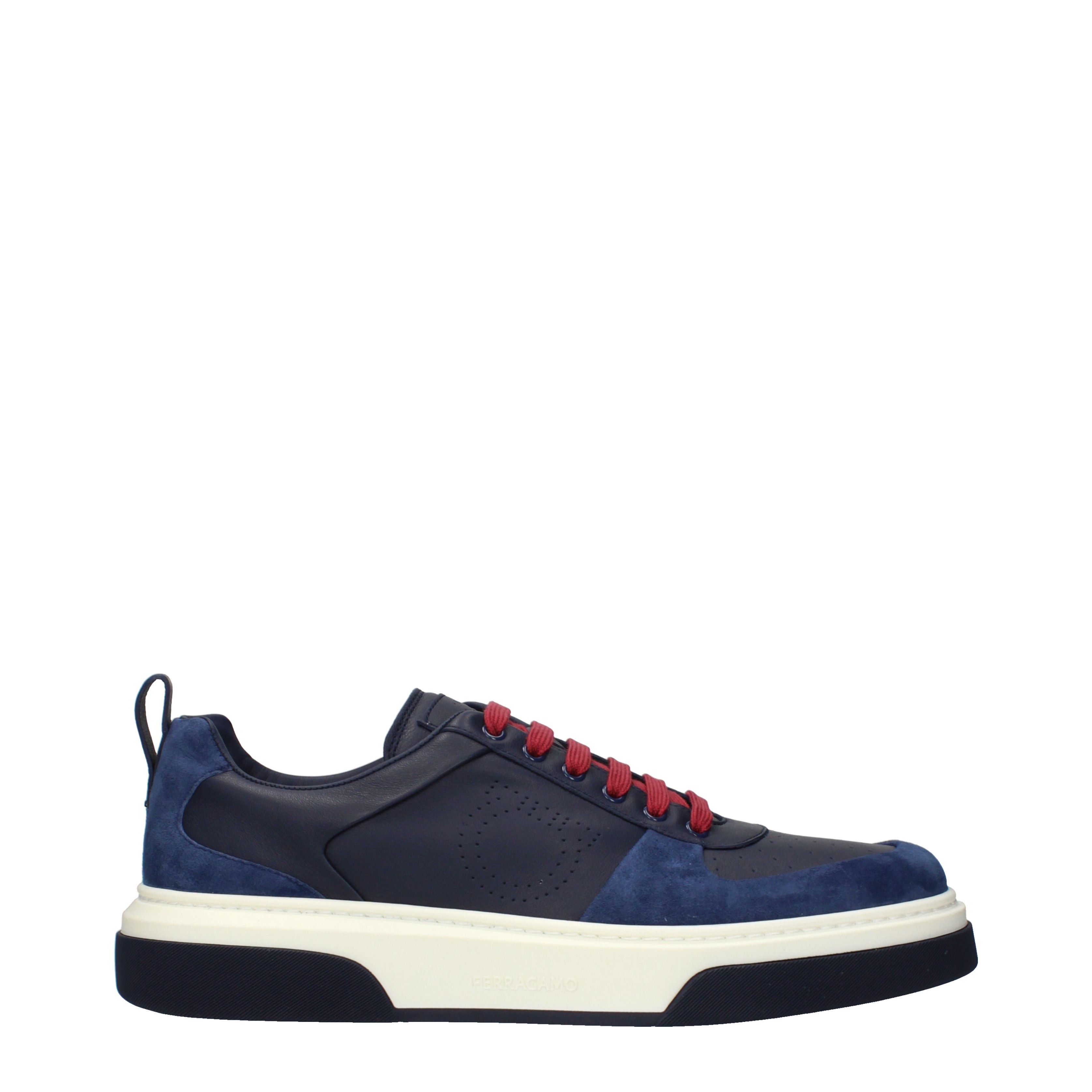 Salvatore Ferragamo Sneakers Size US 14 / EU 47 - 2 Thumbnail